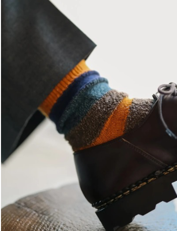 【靴下屋】おすすめメンズソックス🧦