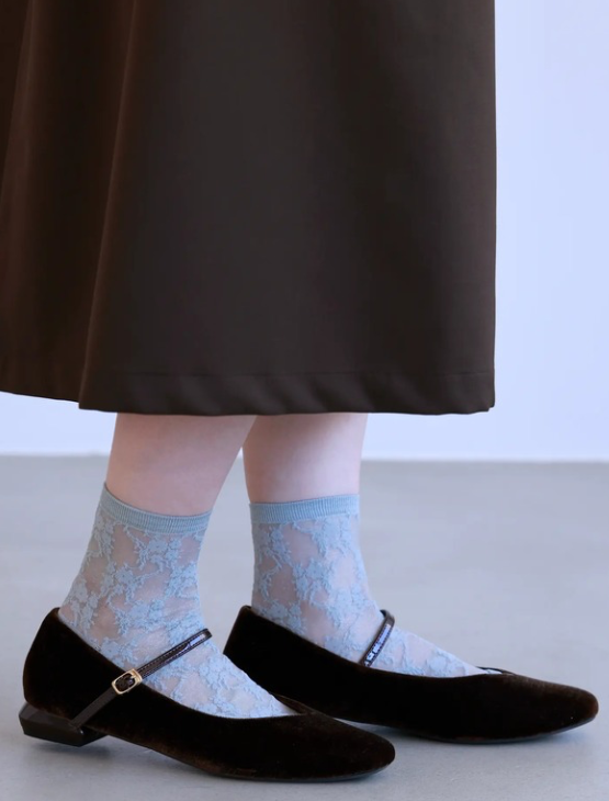 【靴下屋】おすすめソックス🧦