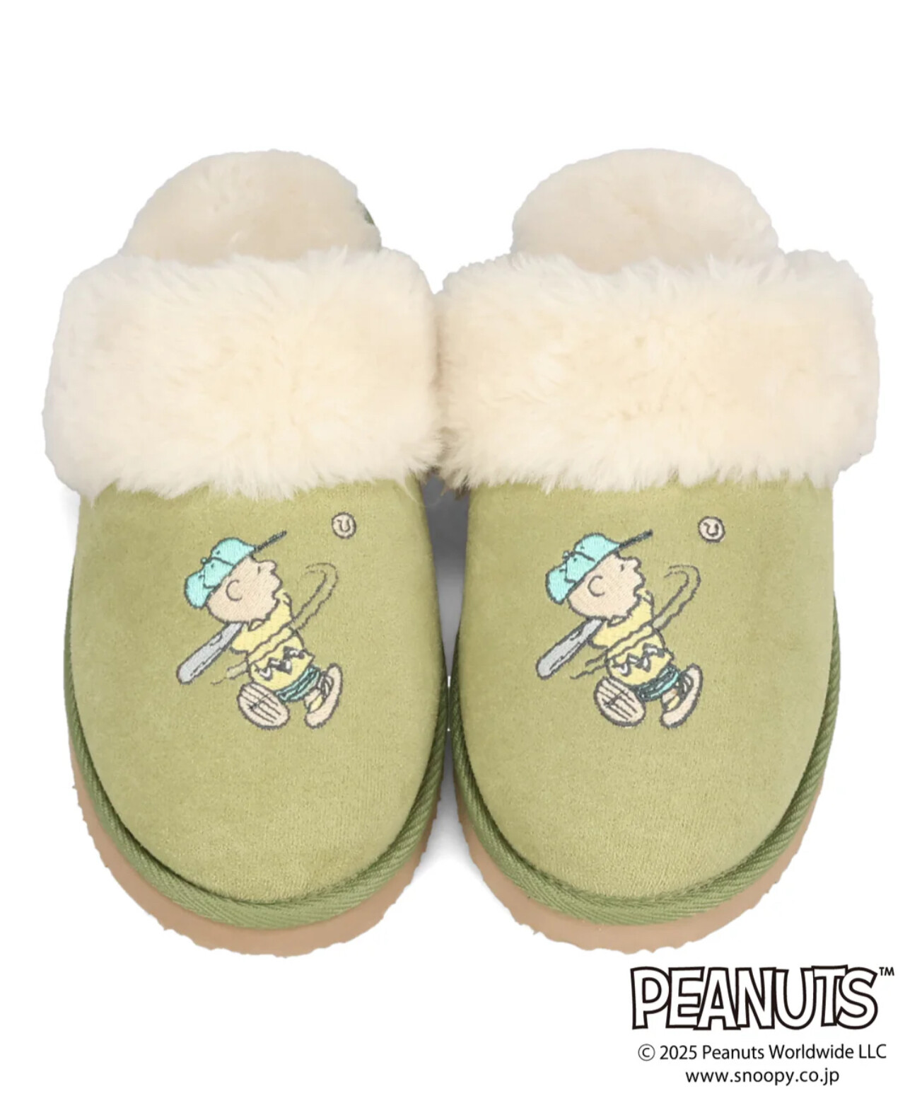 スヌーピーコラボアイテムのご紹介🐶①