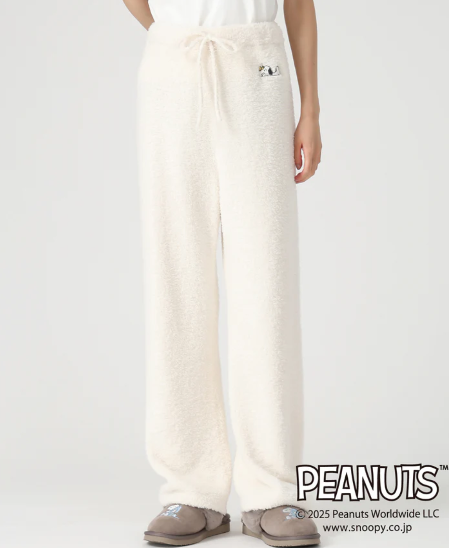 スヌーピーコラボアイテムのご紹介③