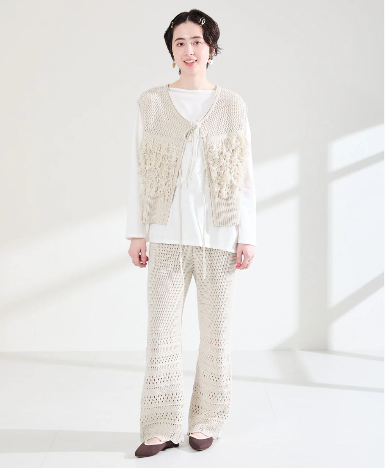 新作パンプス入荷しました🌸①