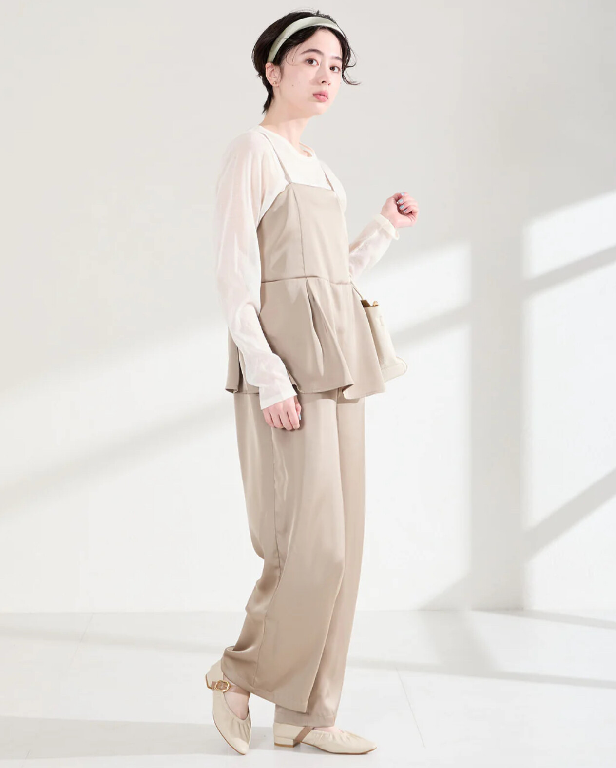 新作パンプス入荷しました🌸②