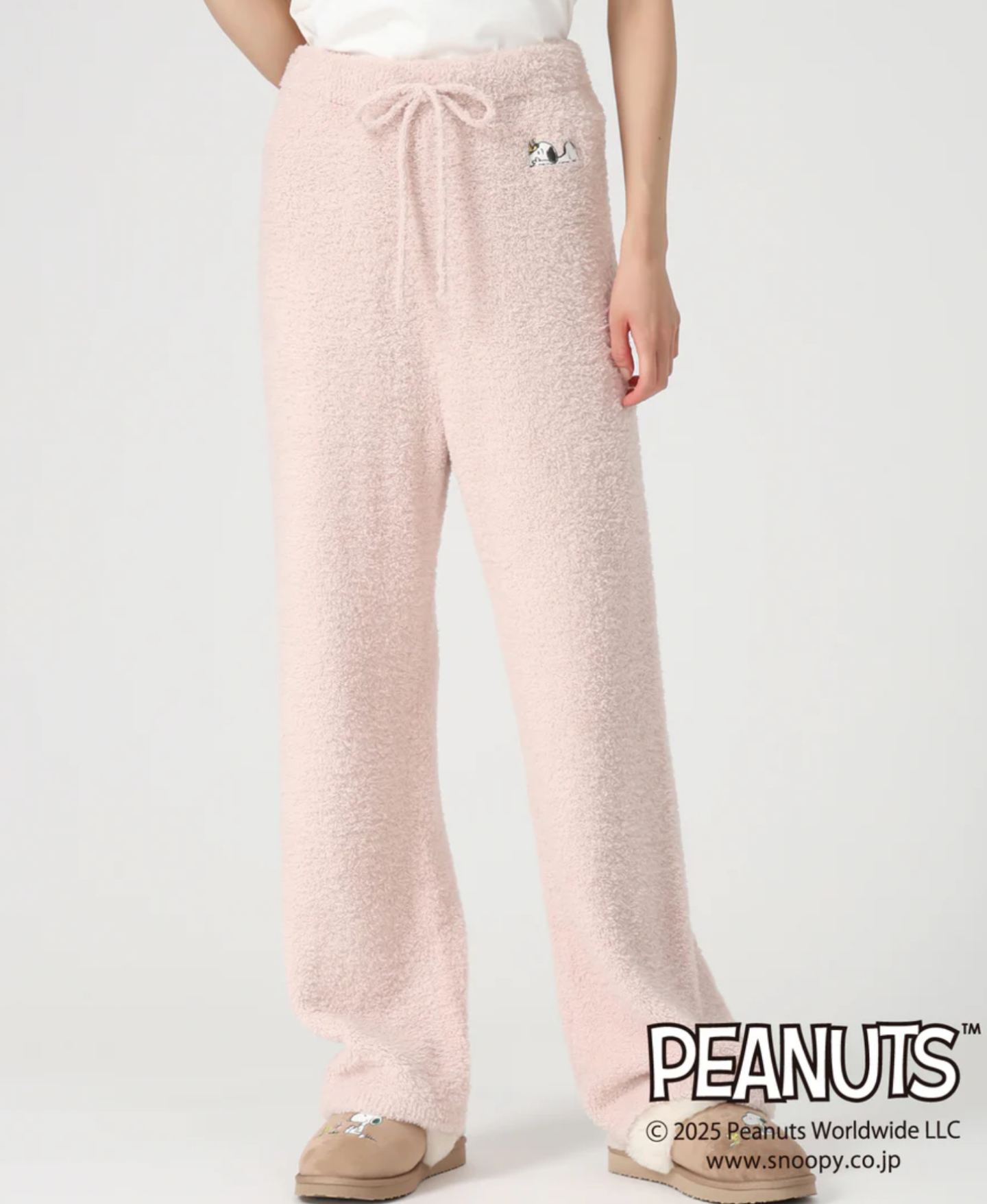 スヌーピーコラボアイテムのご紹介③