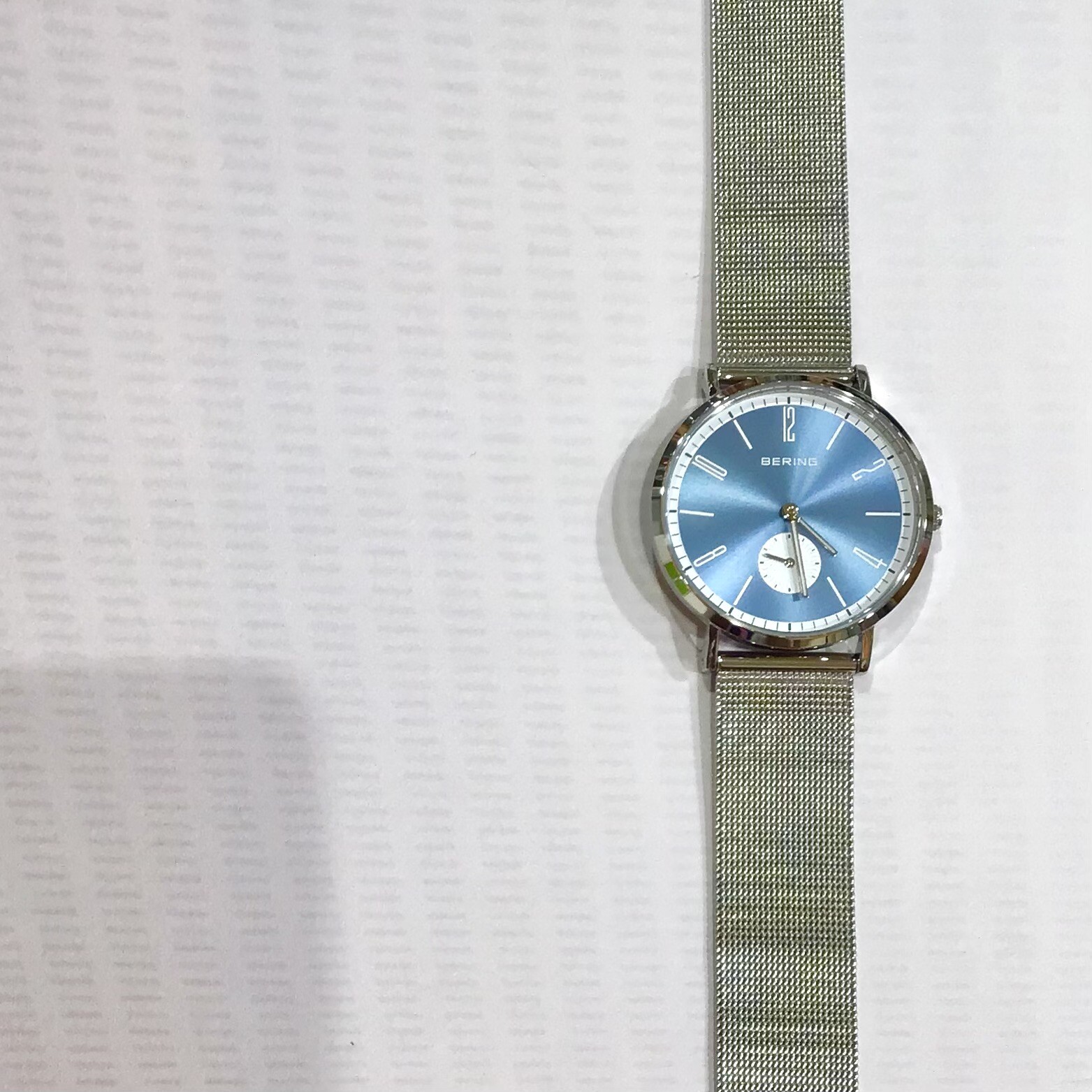【BERING】Northern Lights 2025★
