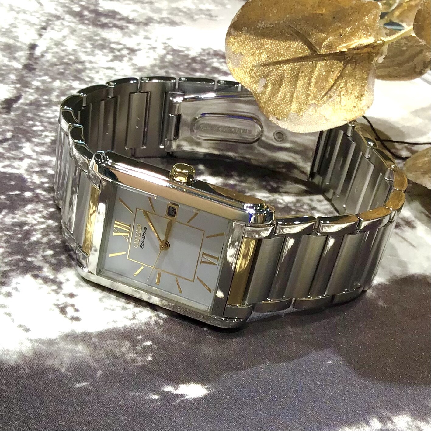 【CITIZEN COLLECTION】 ベーシックにファッショナブル★