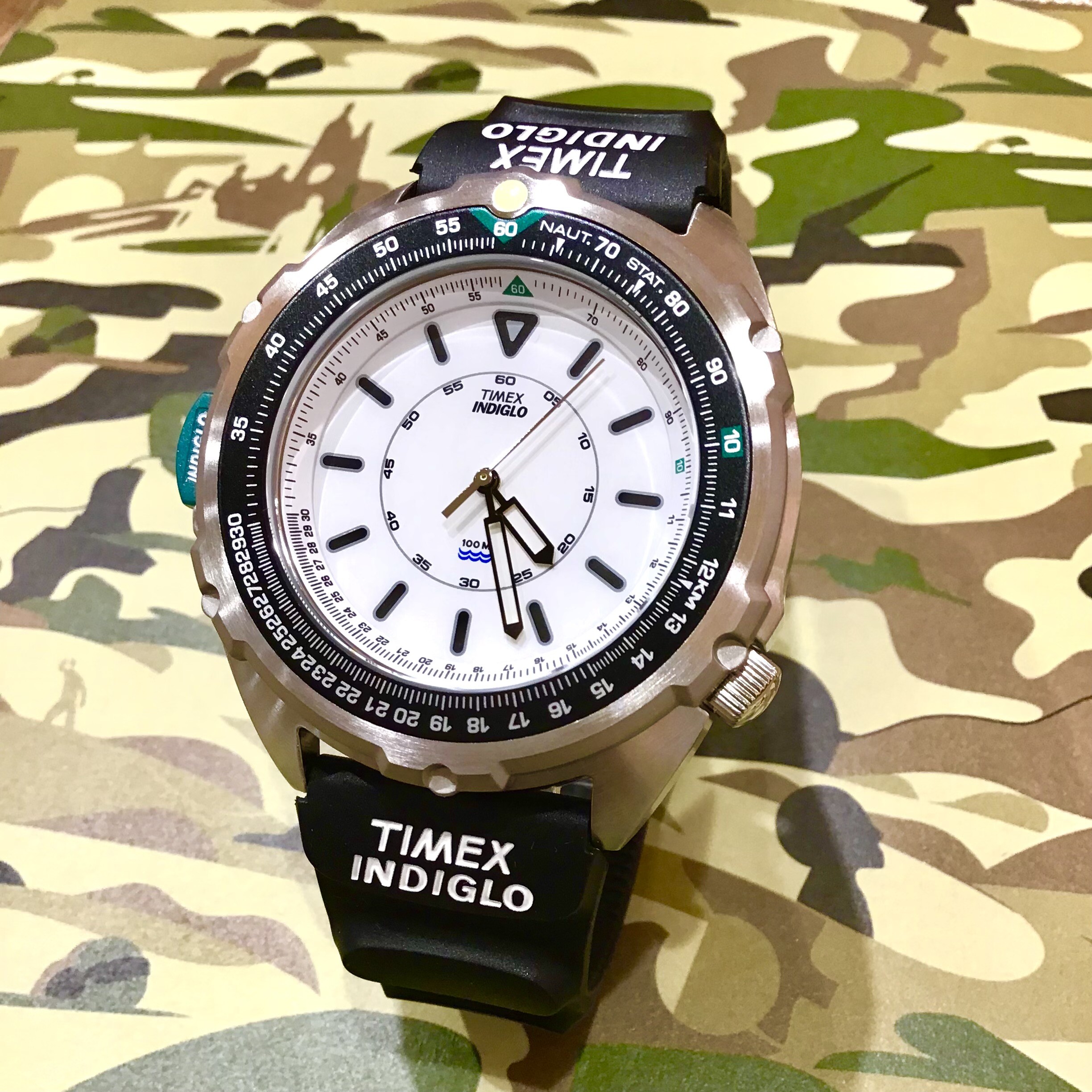 【TIMEX】★リイシュー★ 復刻です!