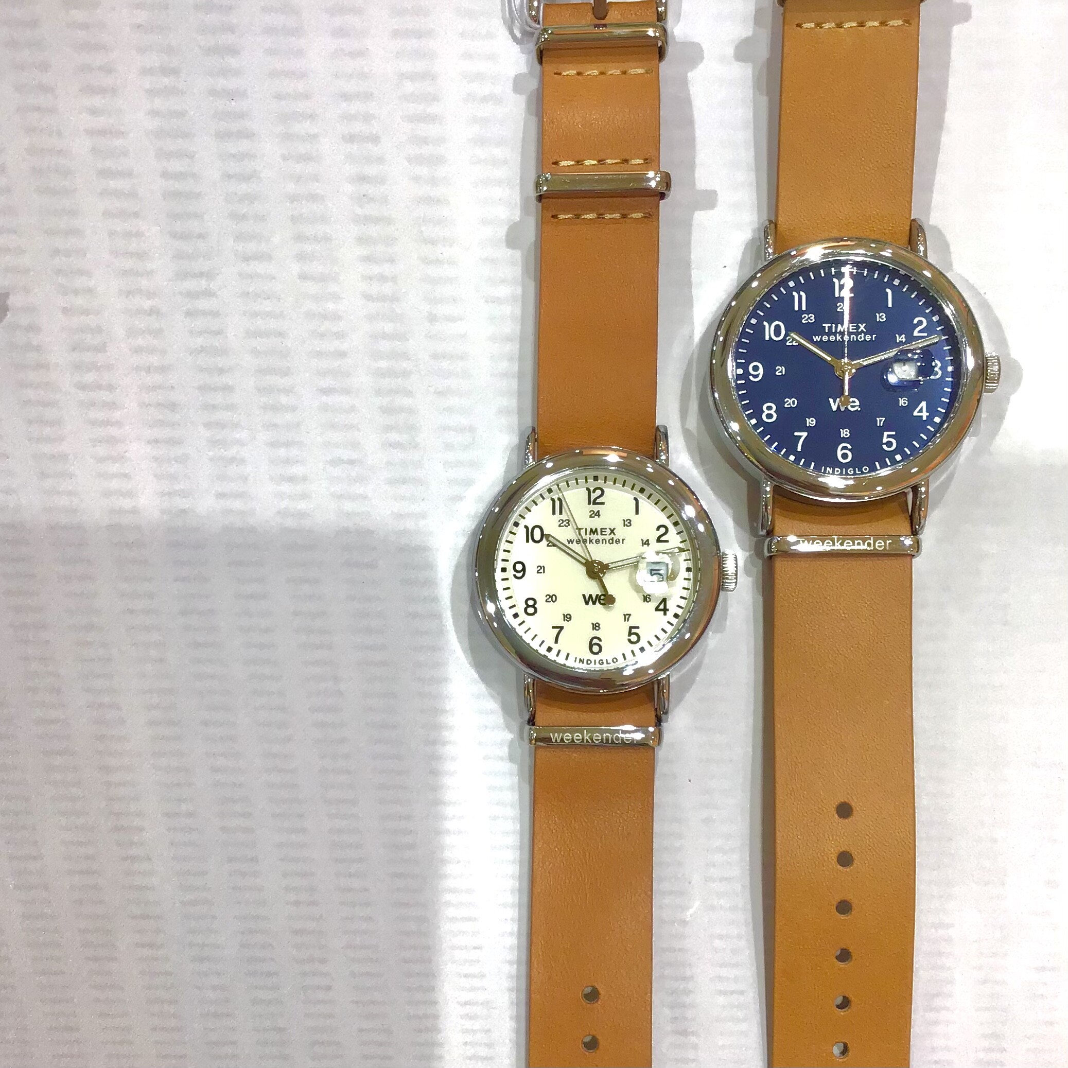 【TIMEX】I♡ TIMEX
