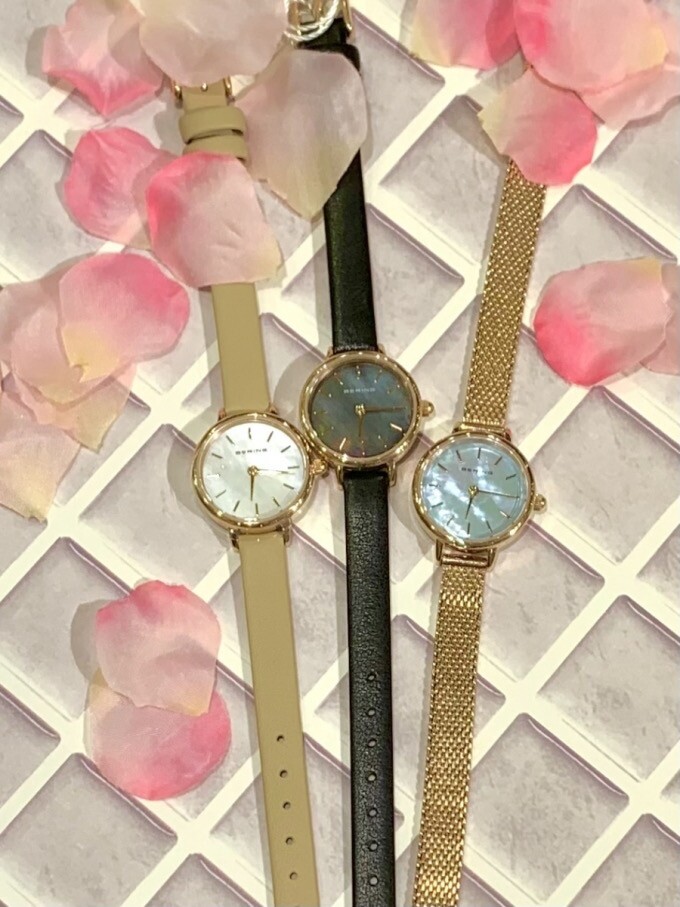 Oriflame watches best sale for her