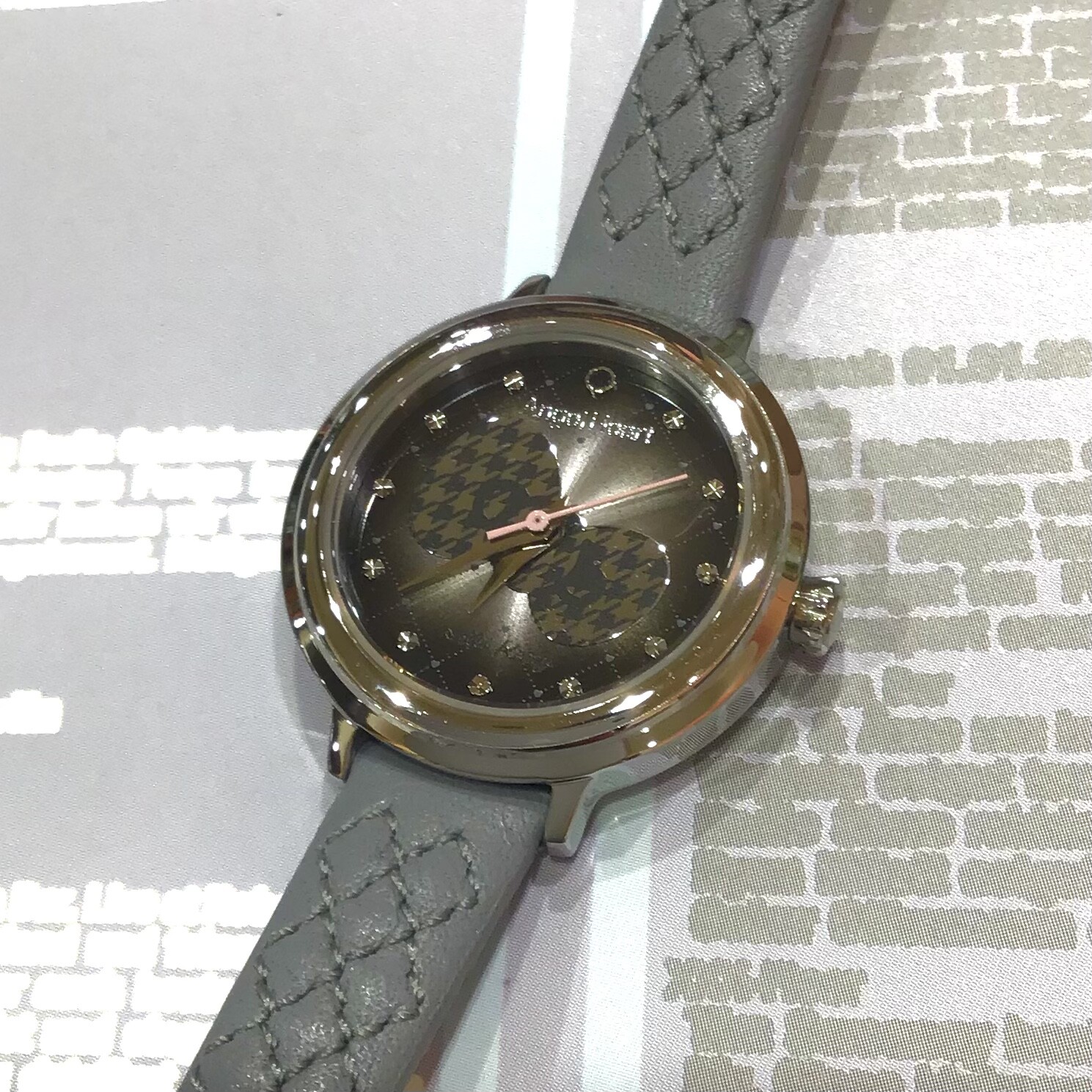 【AngelHeart】第二弾♡ハローキティコラボモデル♡