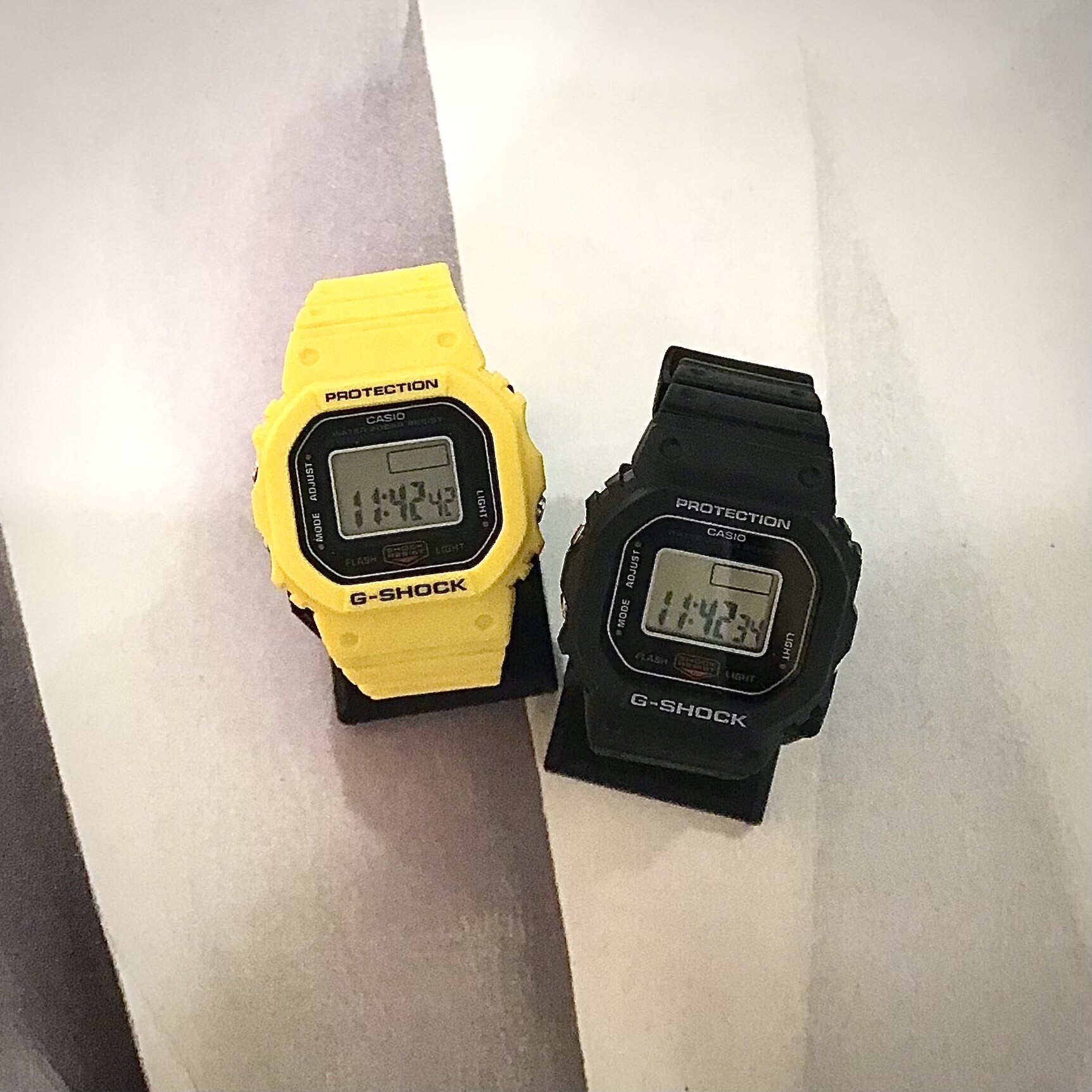 【G-SHOCK 】G-SHOCK Nano再入荷！