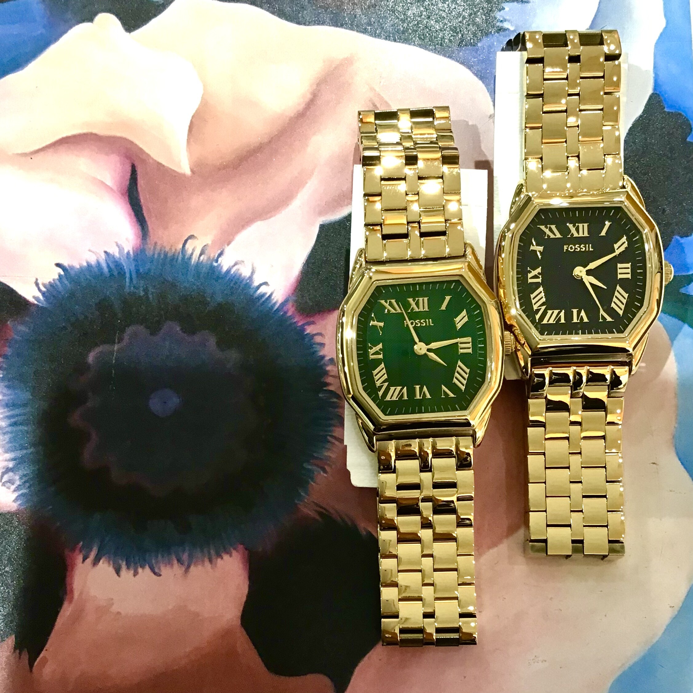 【FOSSIL】HAPPY HOLIDAS ...... FOSSIL☆