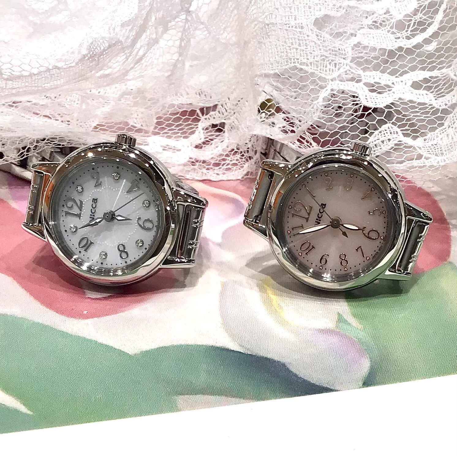 【wicca】新社会人の方にぴったりな定番モデルを入荷しました♪