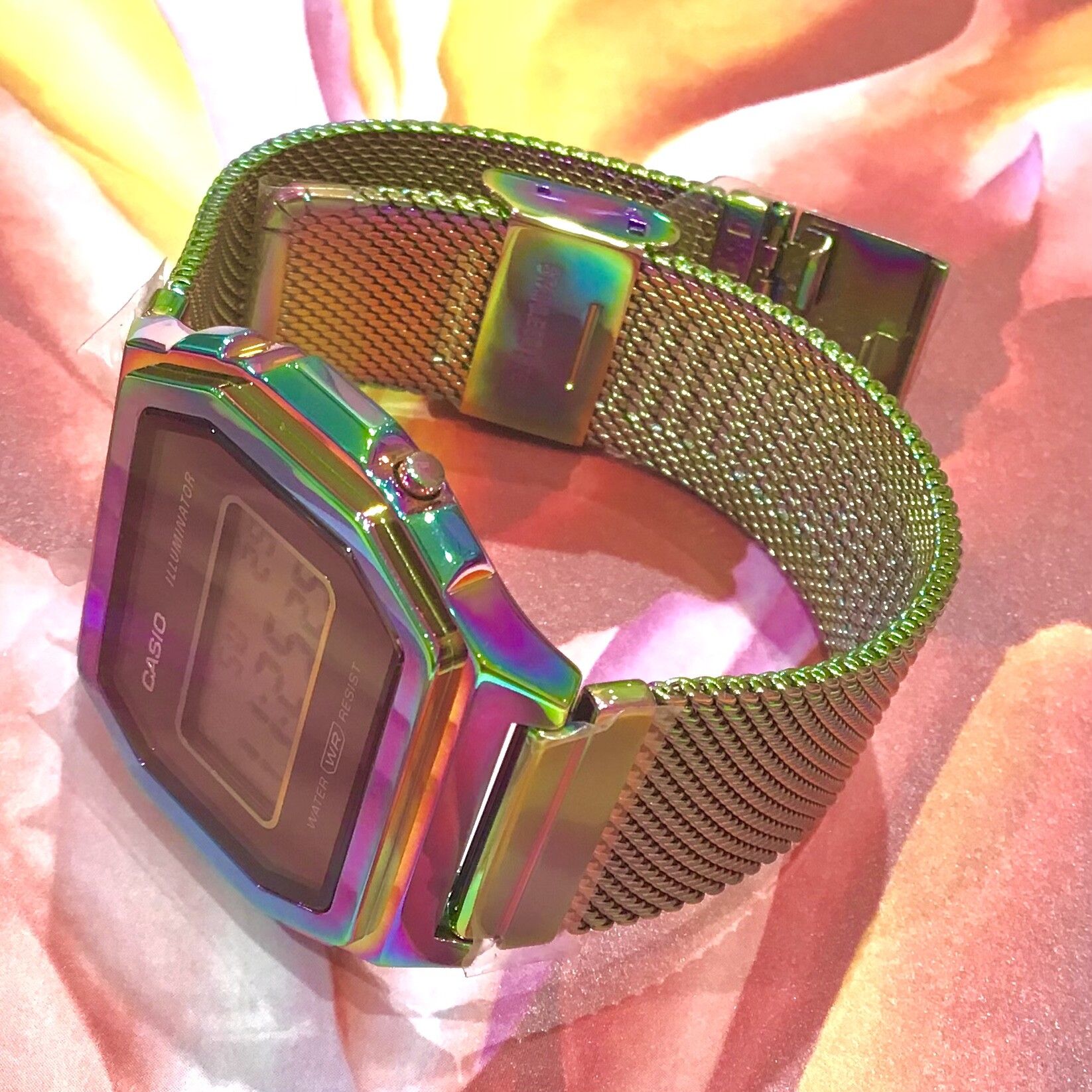 【CASIO】これが令和のプレミアム!!