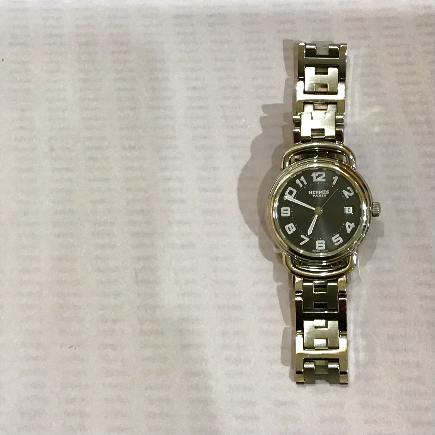 【HERMES vintages】プルマン、入荷しました★