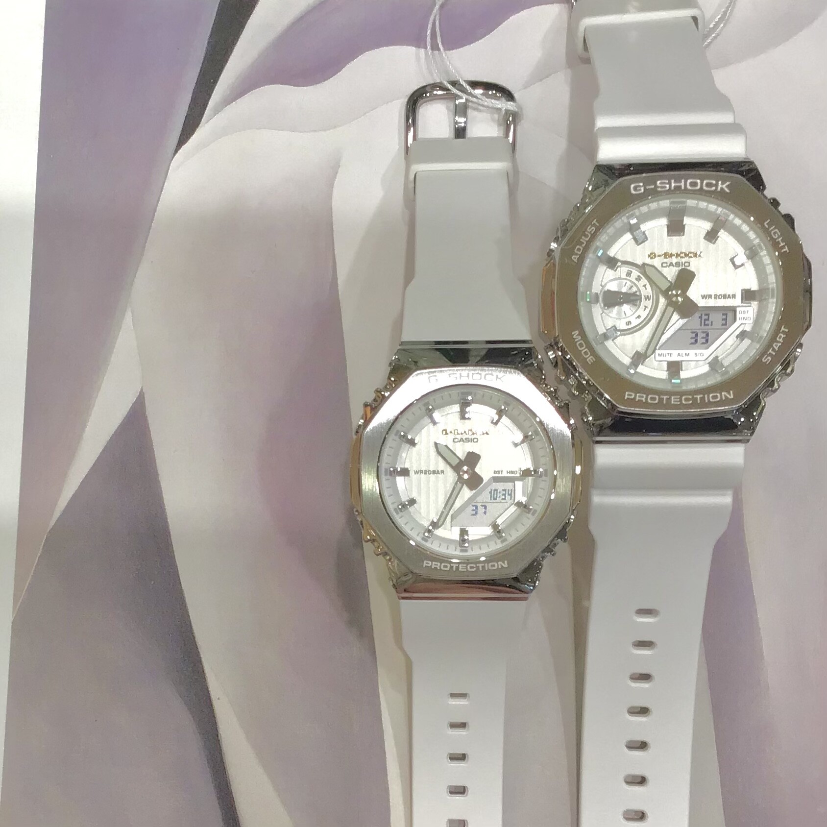 【G-SHOCK】PRECIOUS HEART ♡2025