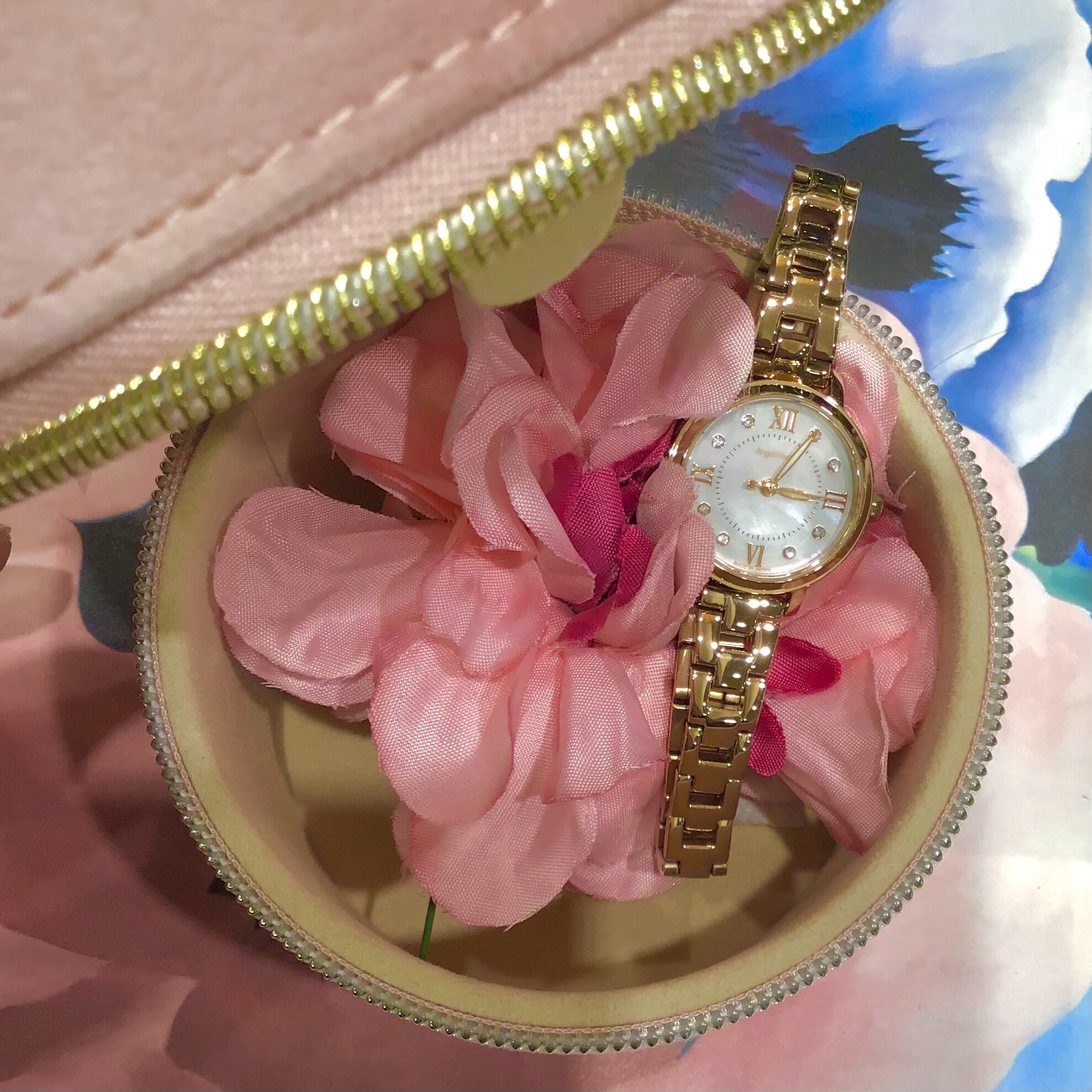 【Angel Heart】ギフトに人気♡