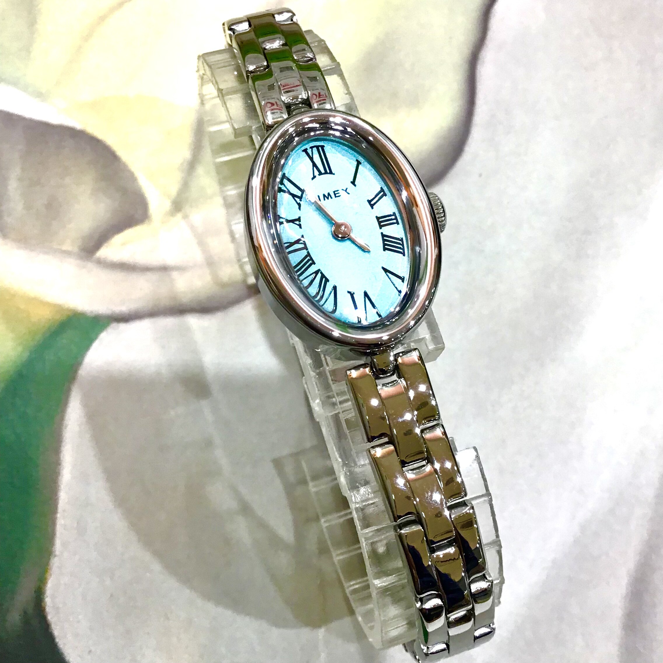 【TIMEX】★ Cavatina★