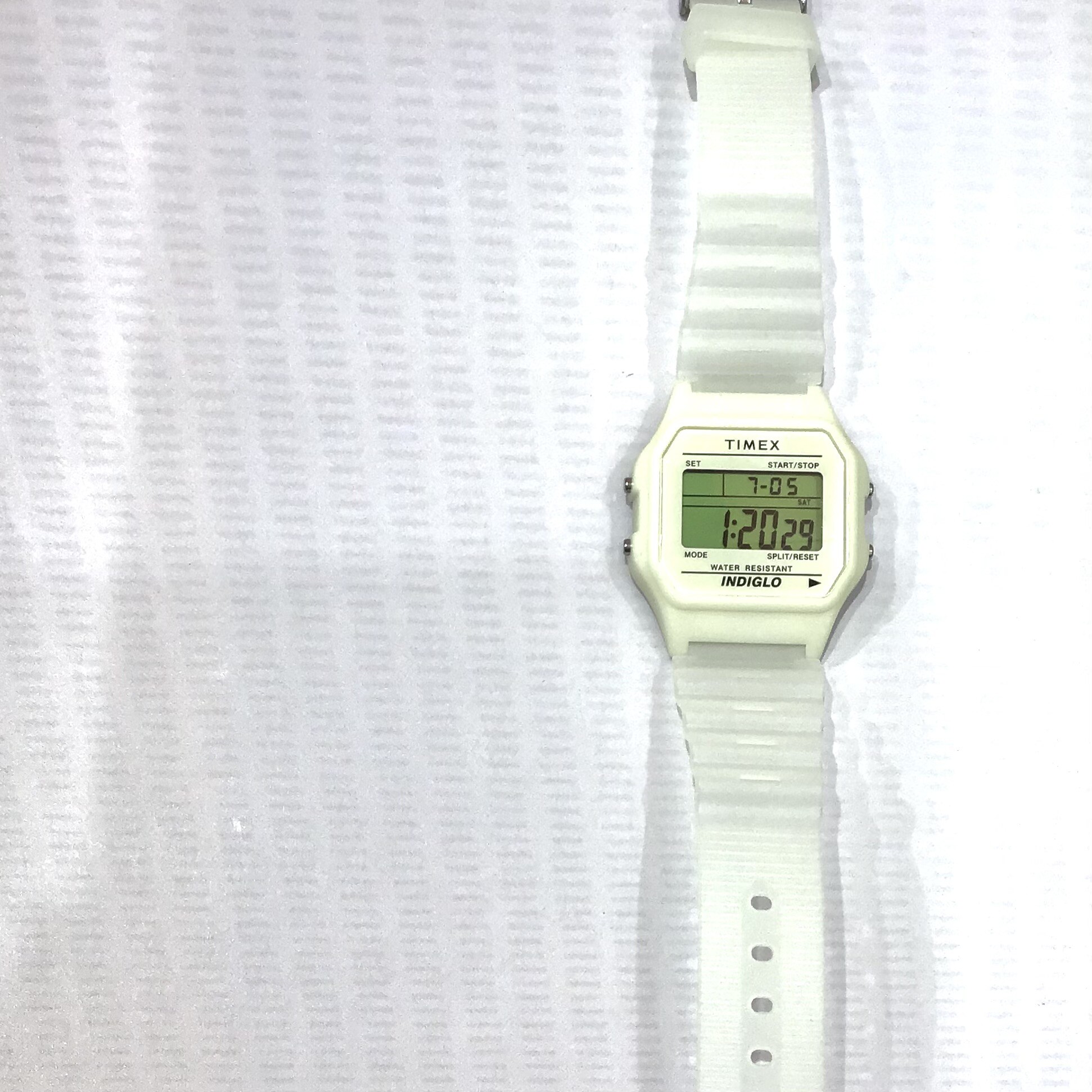 【TIMEX】★PLAYIN'GHOST CLASSIC GLOWING IN THE DARK★