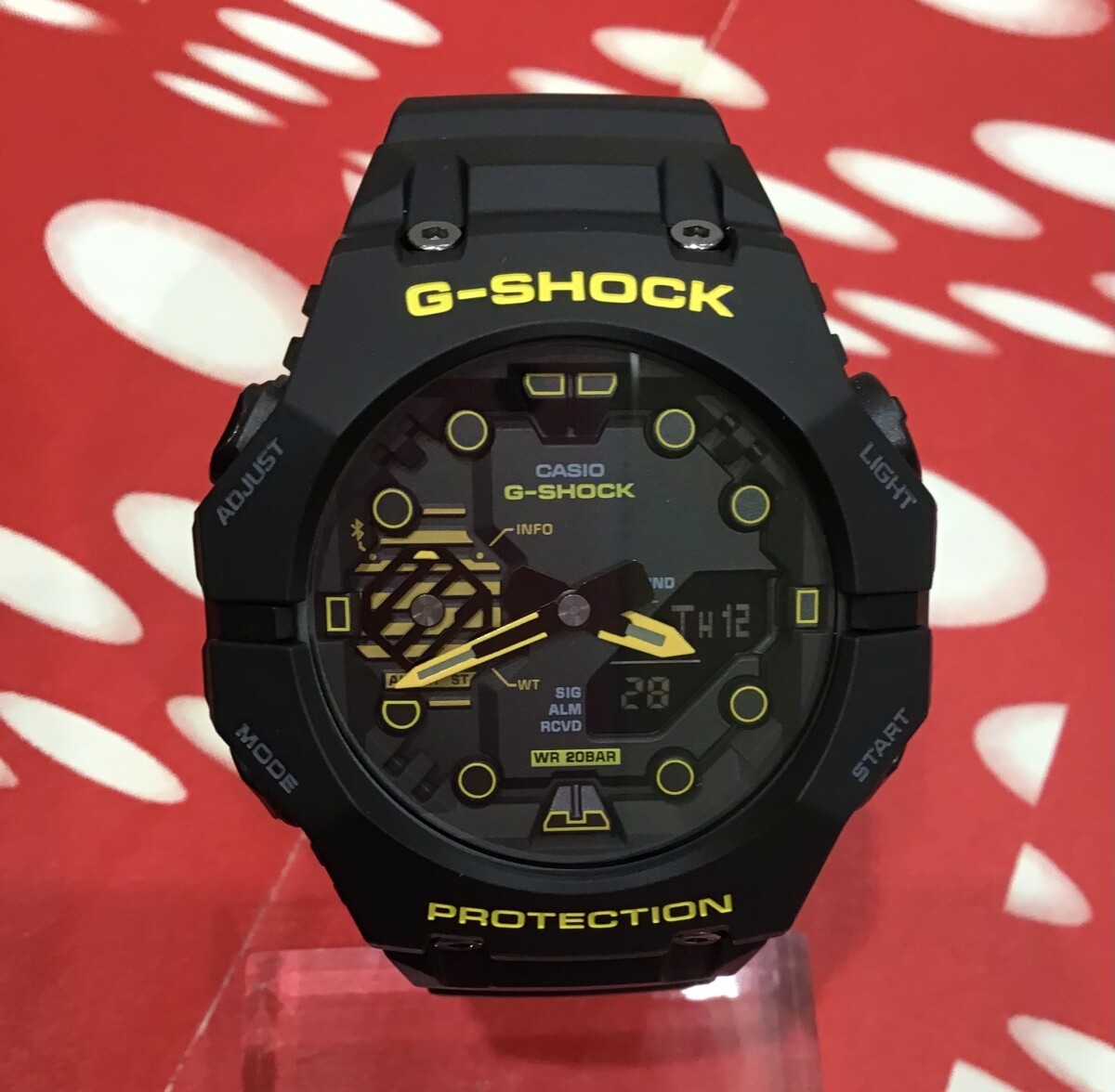 G-SHOCKの新作のご紹介☆