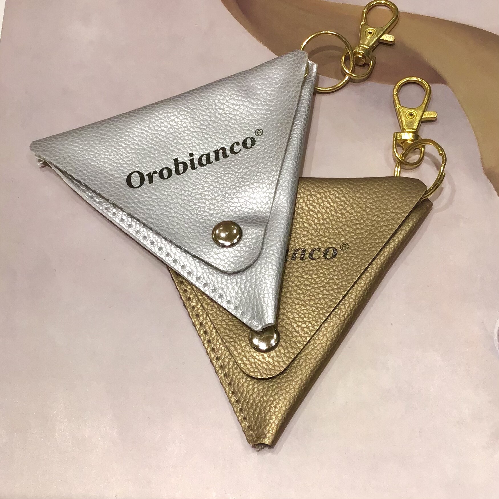 【Orobianco】腕時計も秋の準備★