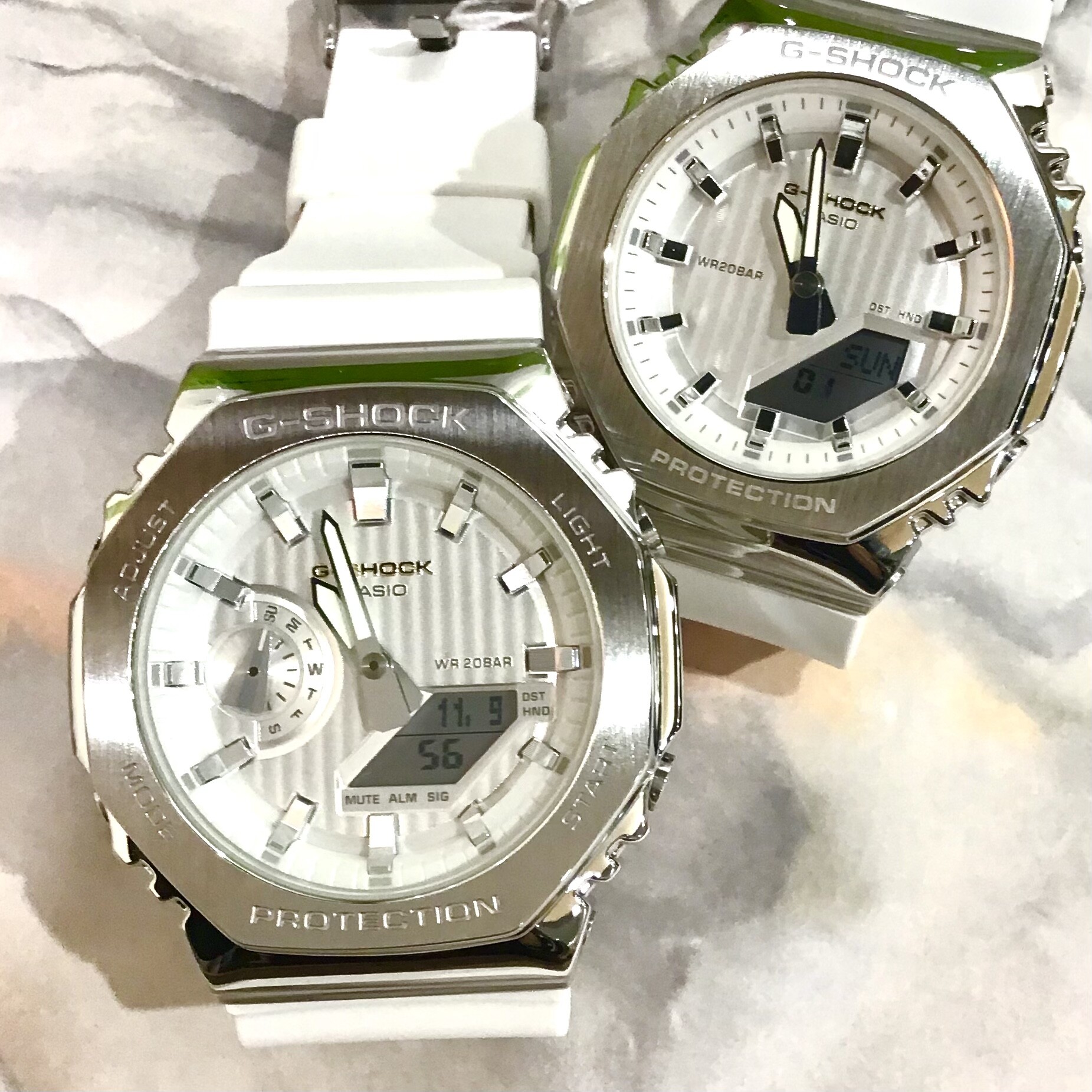 【G-SHOCK】♡PRECIOUS HEART SELECTION 2025♡