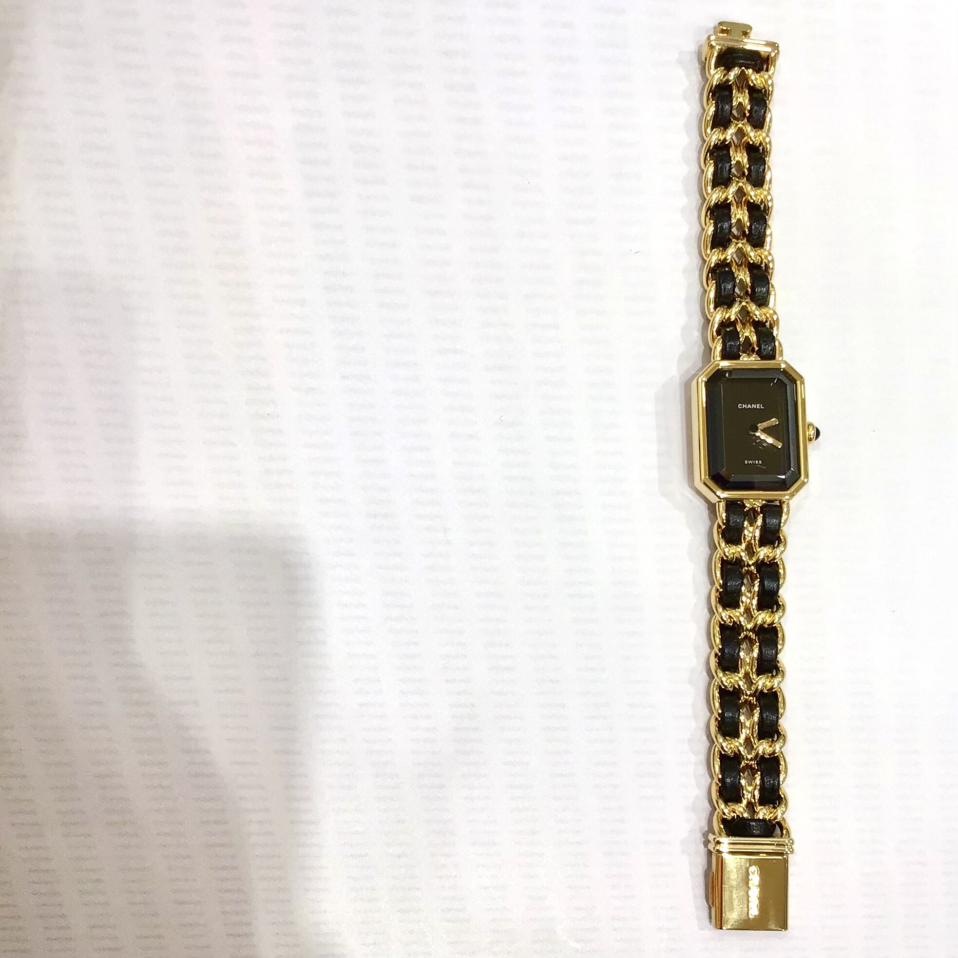 【CHANEL vintages】＊プルミエール＊入荷