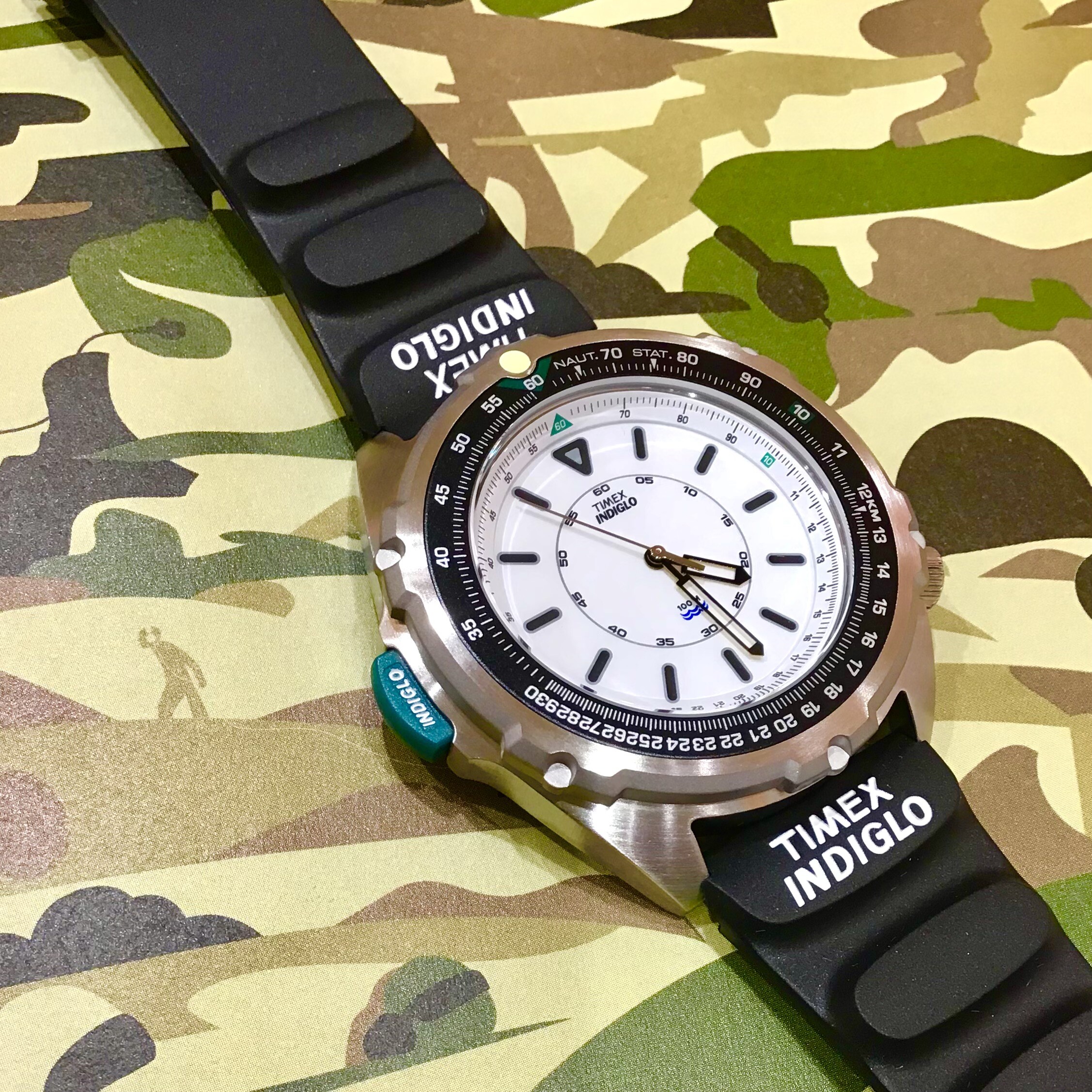 【TIMEX】★リイシュー★ 復刻です!