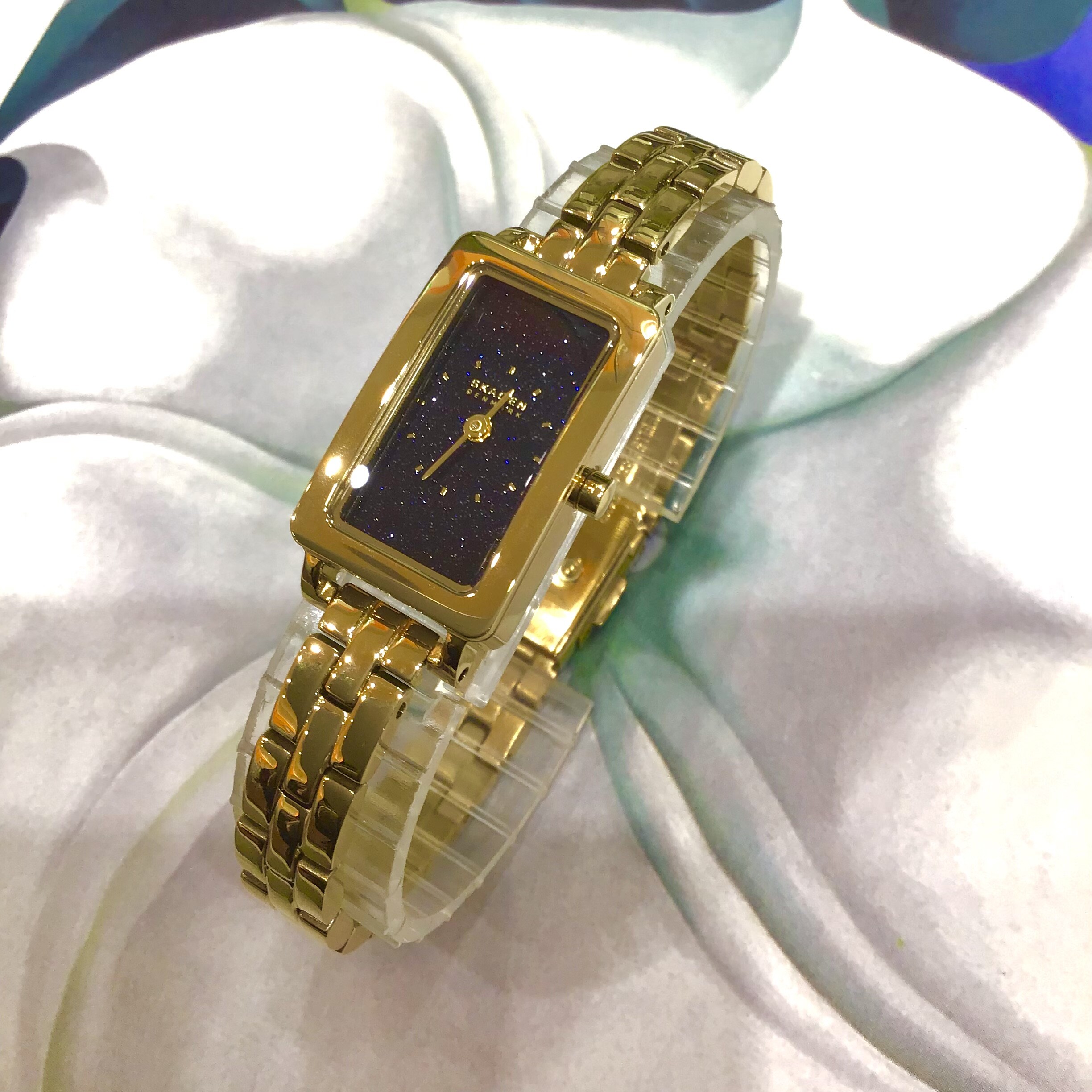 【SKAGEN】スターダストな秋のペアウォッチ★