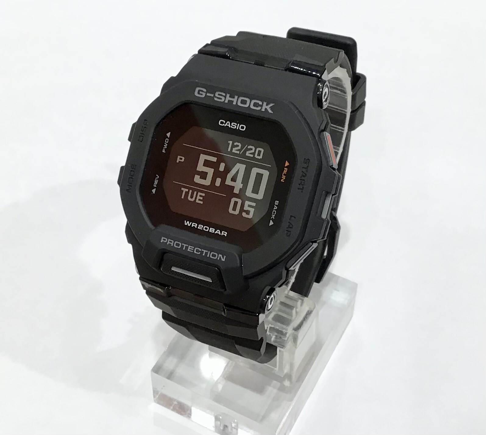 【G-SHOCK メンズ】当店人気ランキング