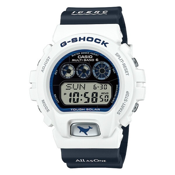 【G-SHOCK&BABY-G】今年も発売!通称”イルクジ”