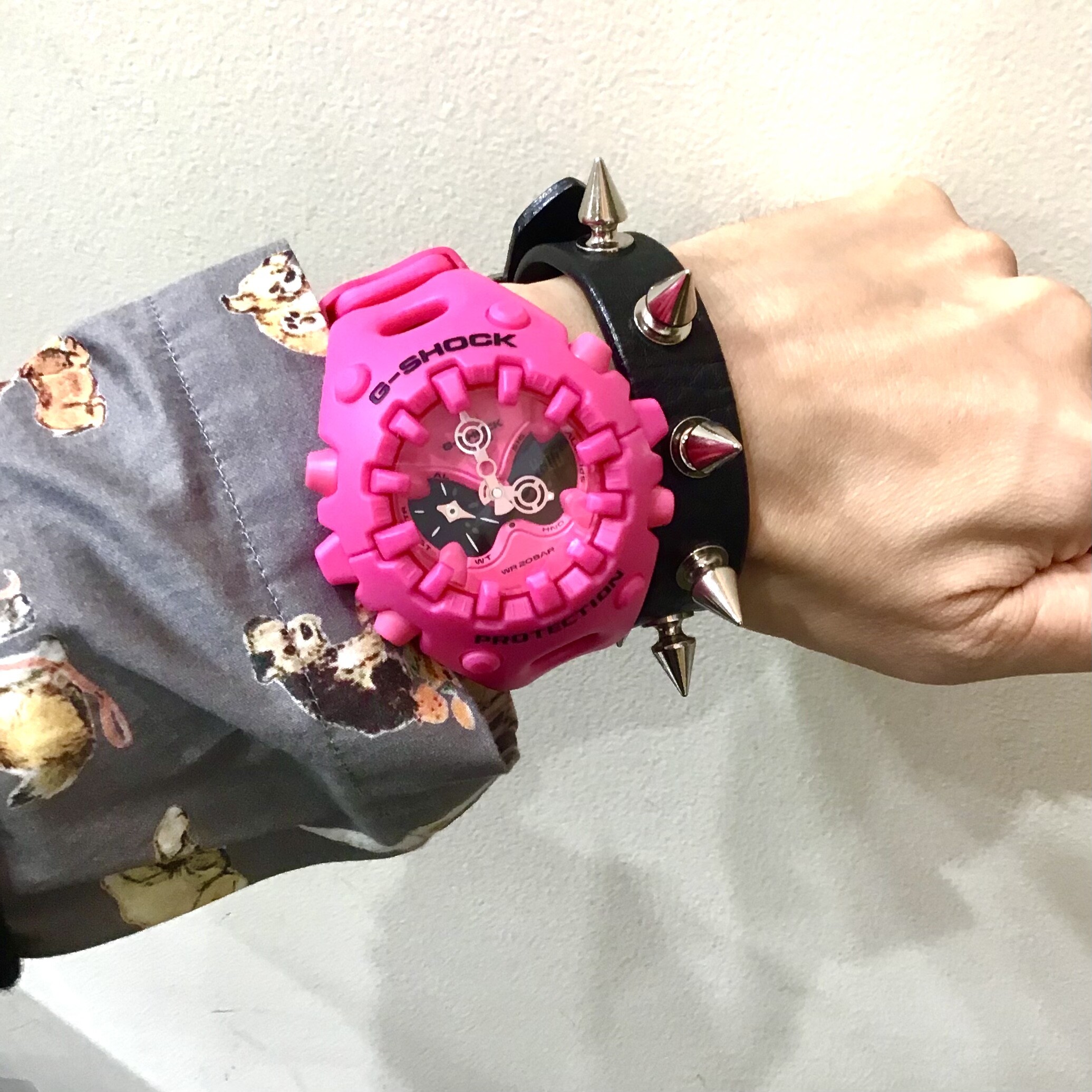 【G-SHOCK】G-ショック des ハロウィン★