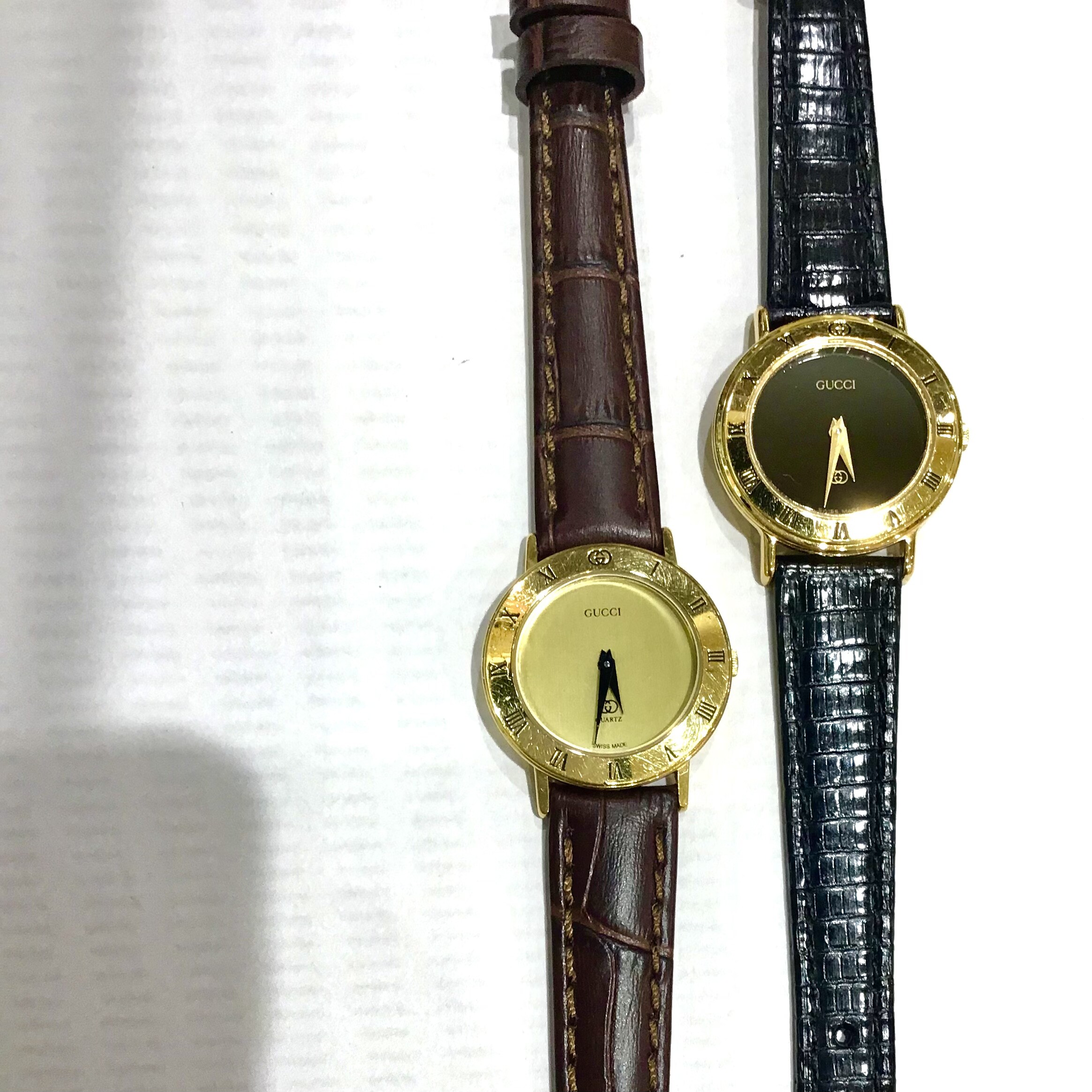 【GUCCI vintages】 I♡ GUCCI *ヴィンテージもご用意してます*