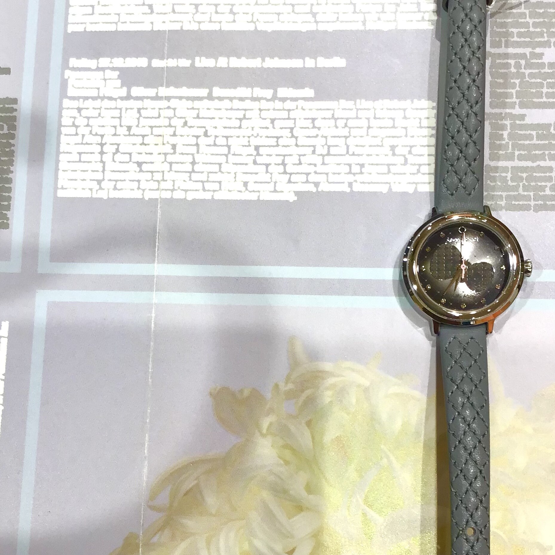 【AngelHeart】第二弾♡ハローキティコラボモデル♡