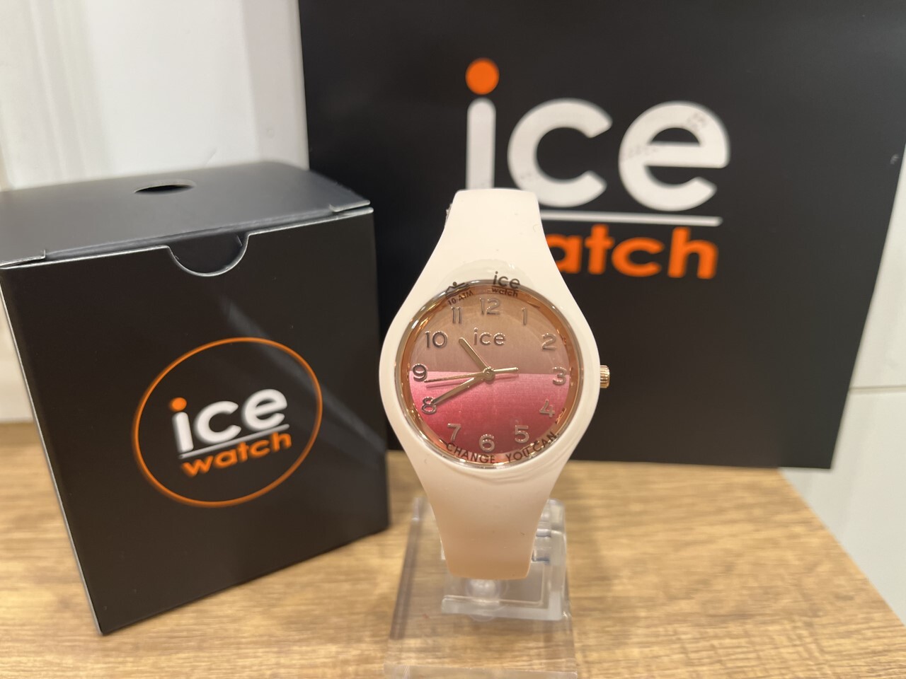 【icewatch】新作入荷！