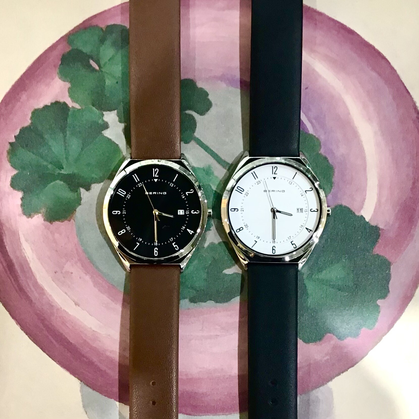 【BERING】薄いンです・・・！！