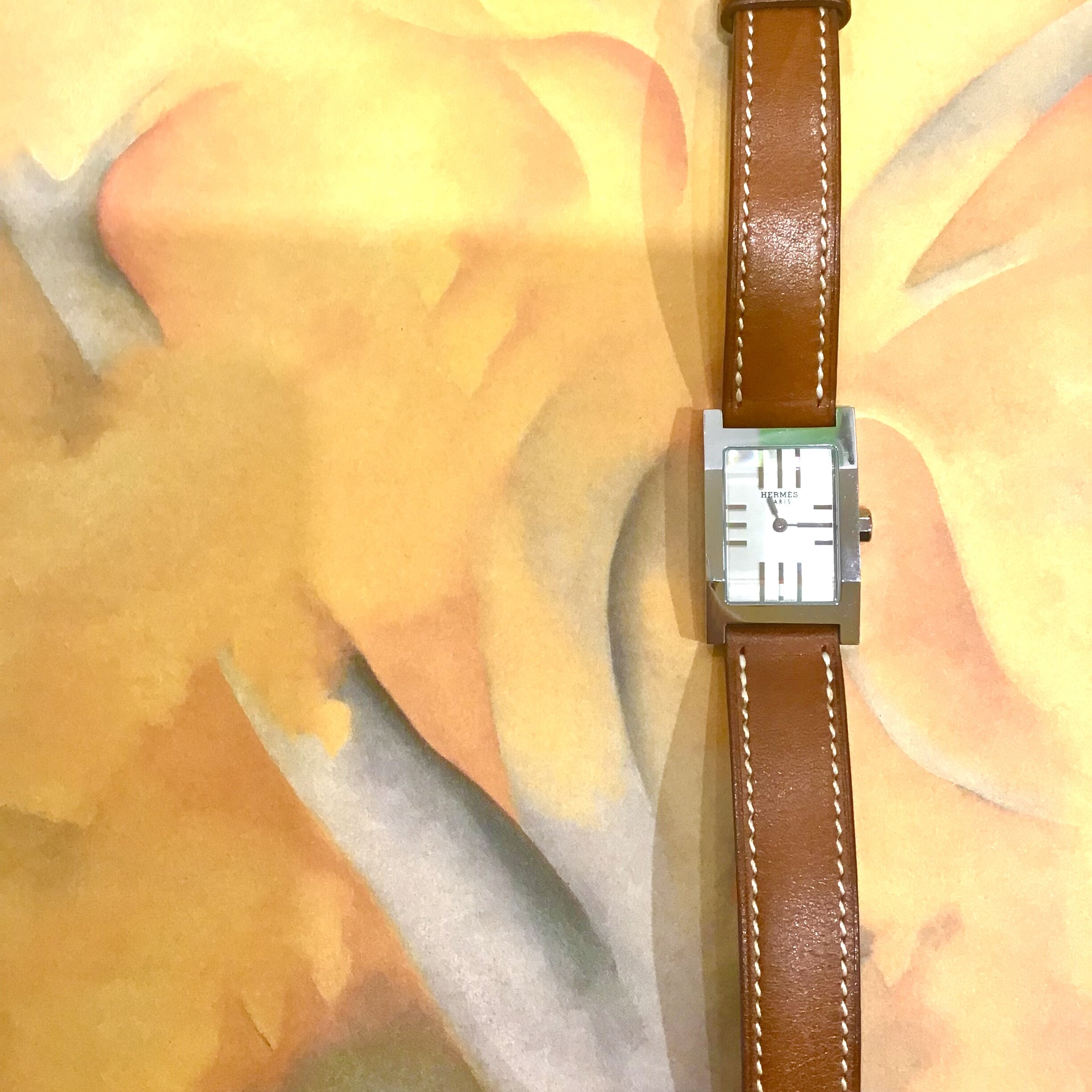 【HERMES vintages】★TANDEM★