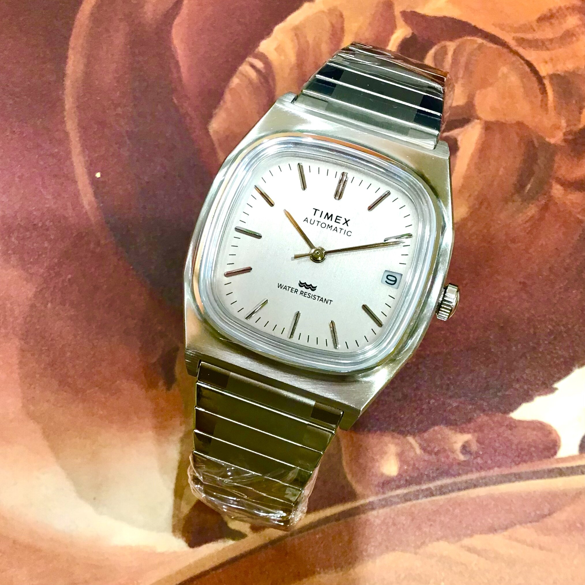 【TIMEX】★リイシュー1983★ 再入荷!!