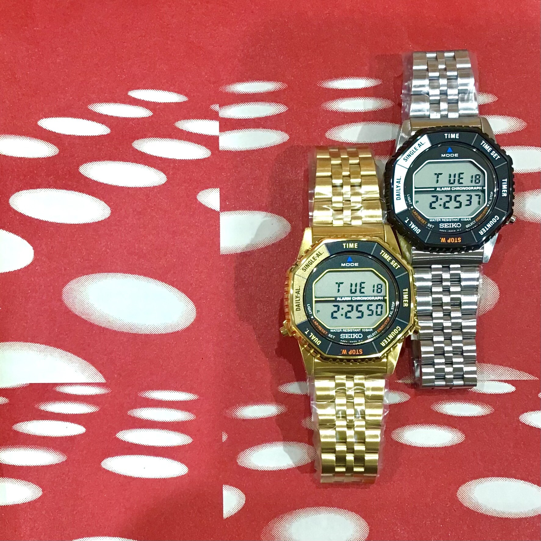 【SEIKO SELECTION】 ★SPACE BROTHERS limited model★