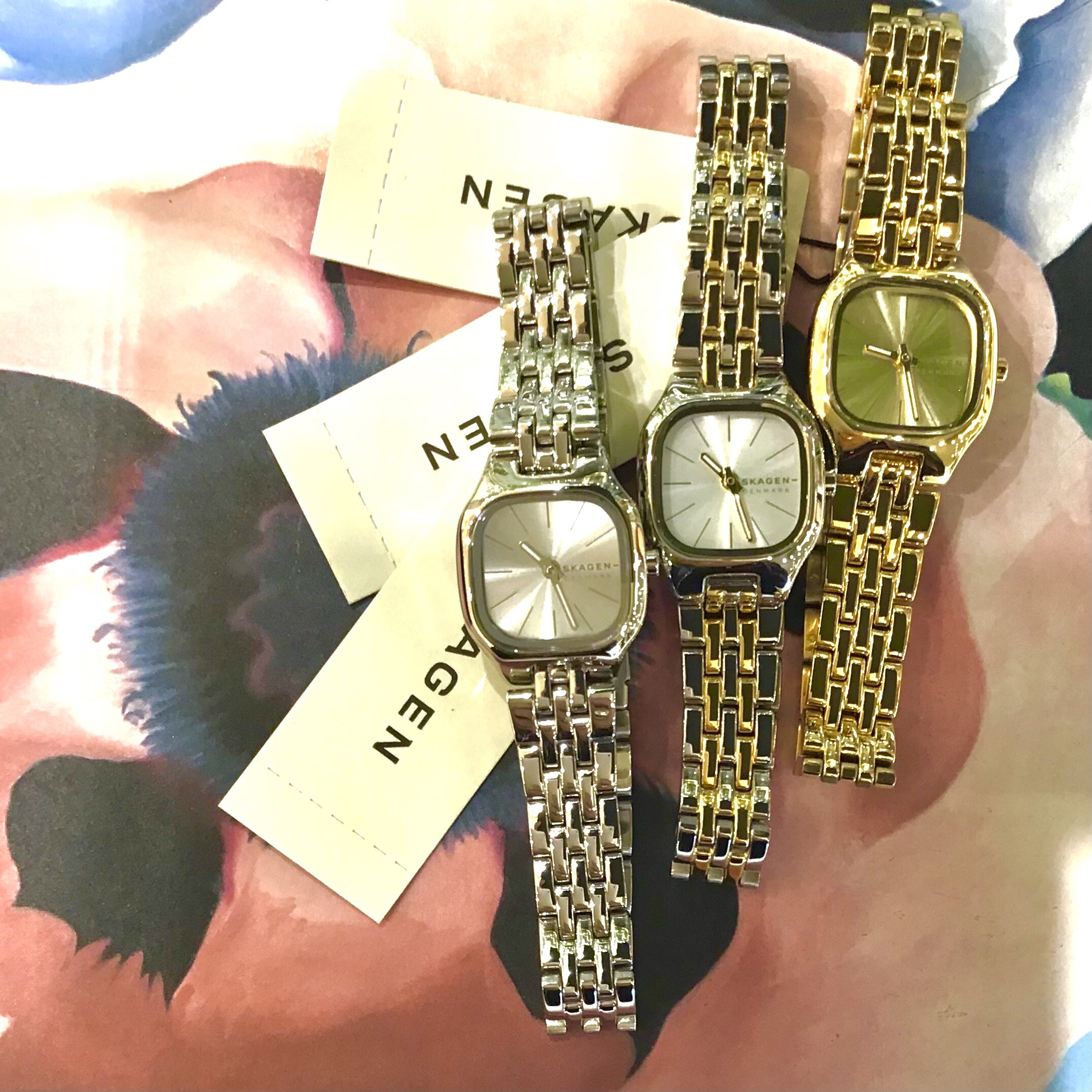 【SKAGEN】今だけ!!10%OFF★まもなく終了★