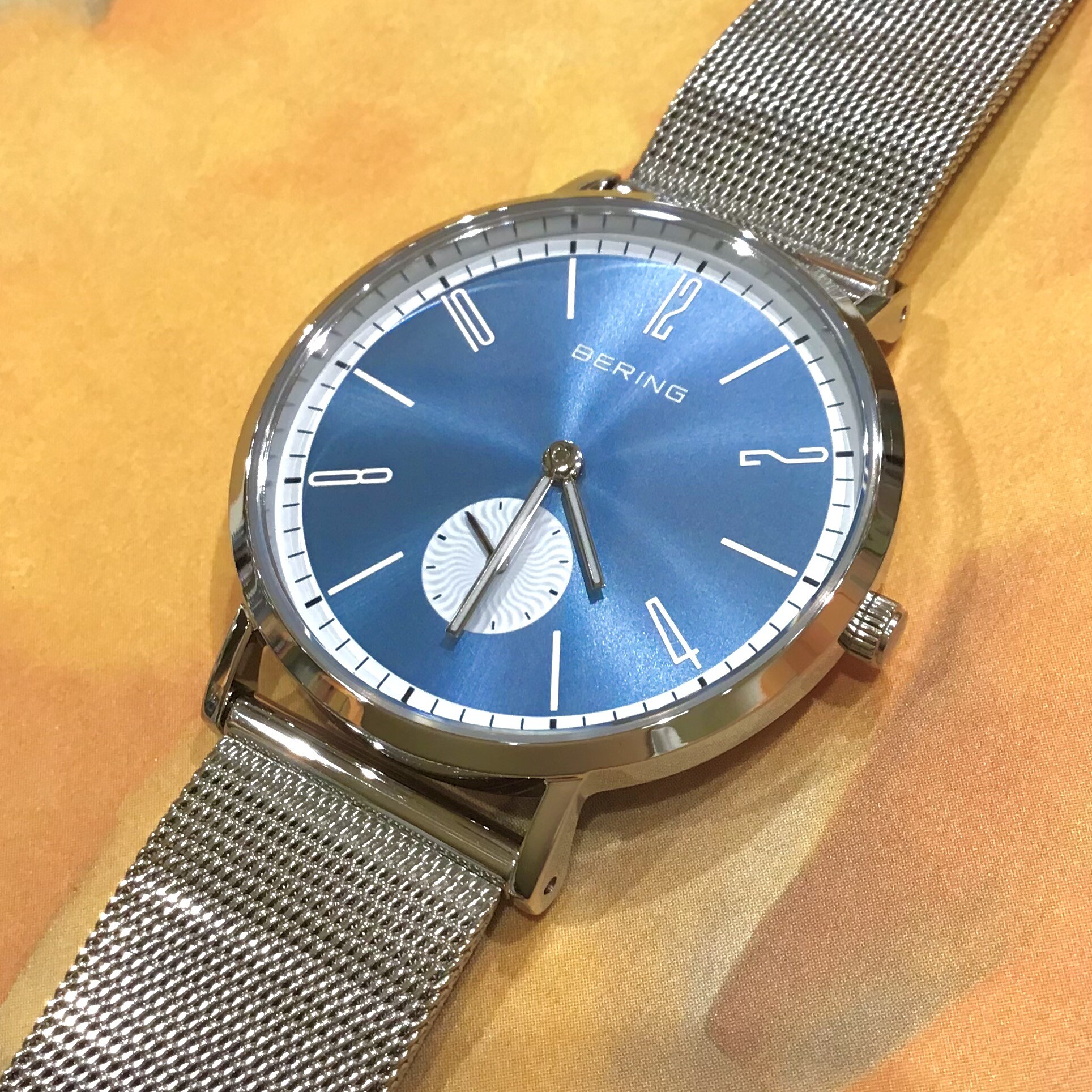 【BERING】Northern Lights 2025★