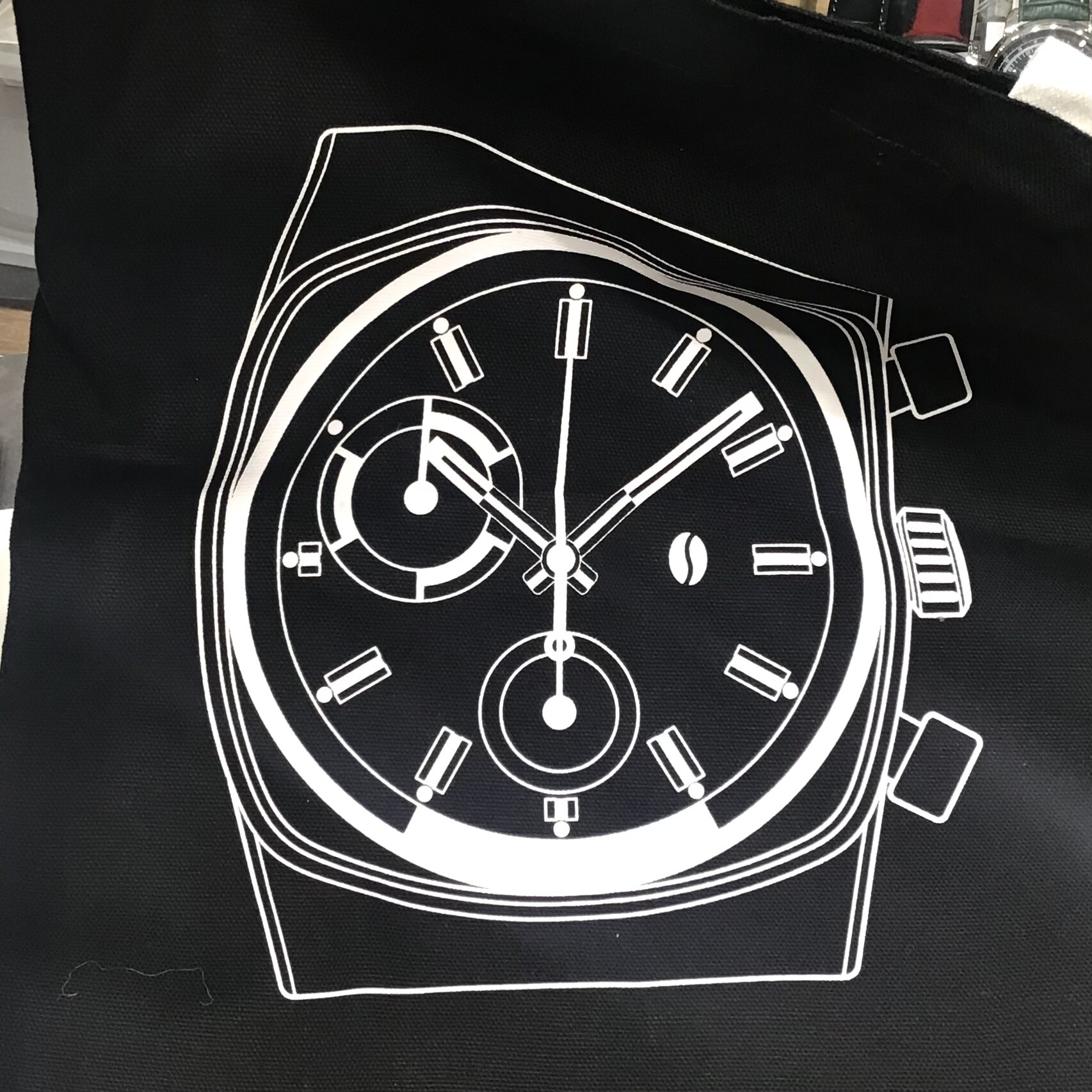 【Brew Watch Co.】日本限定の「和」な時計★