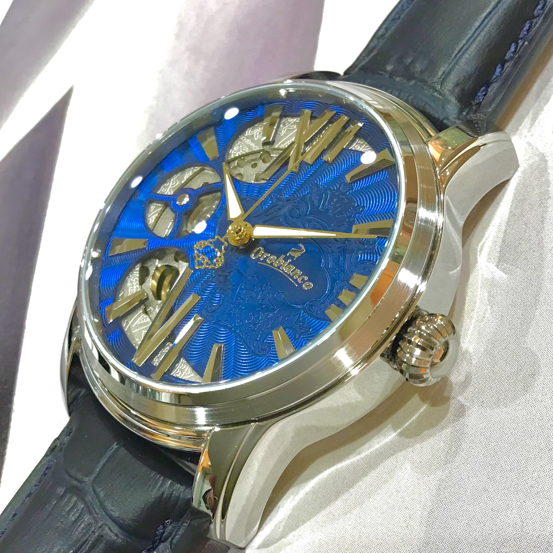 【Orobianco】＊TiCTAC LIMITED ＊