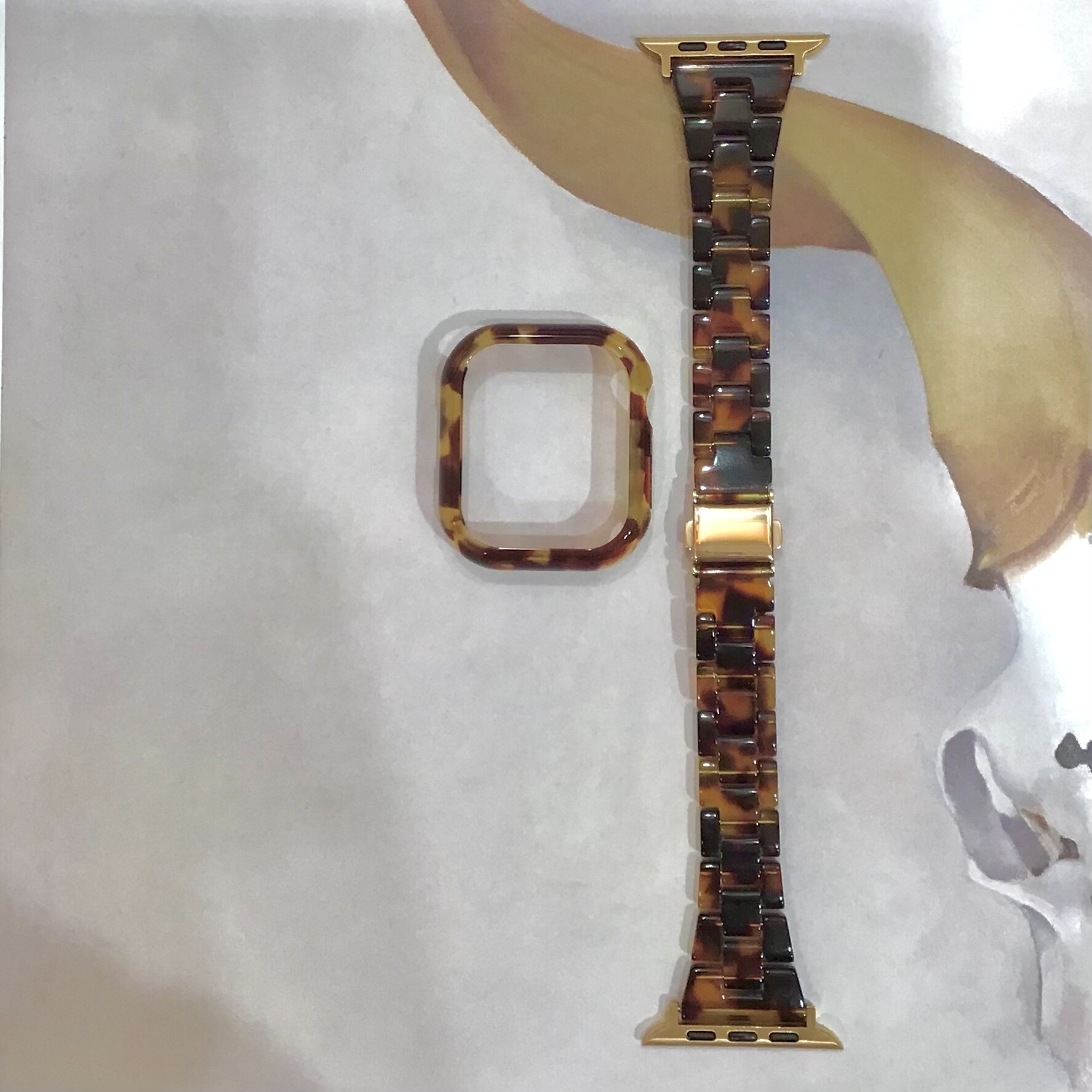 【TiCTACくずはモール店】Apple Watch専用アクセサリーございます★