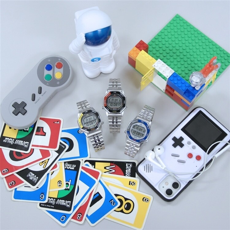 【SEIKO SELECTION】ロトコール