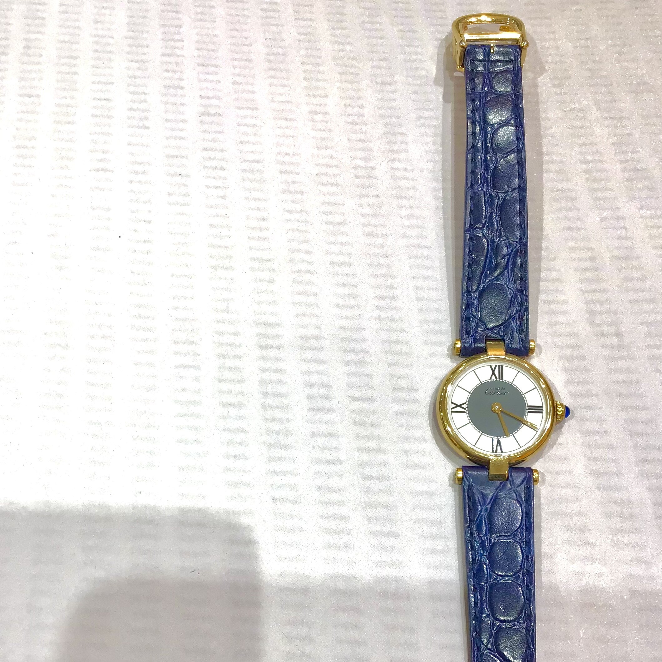 【Cartier vintages】パリのヴァンドーム広場より愛をこめて★