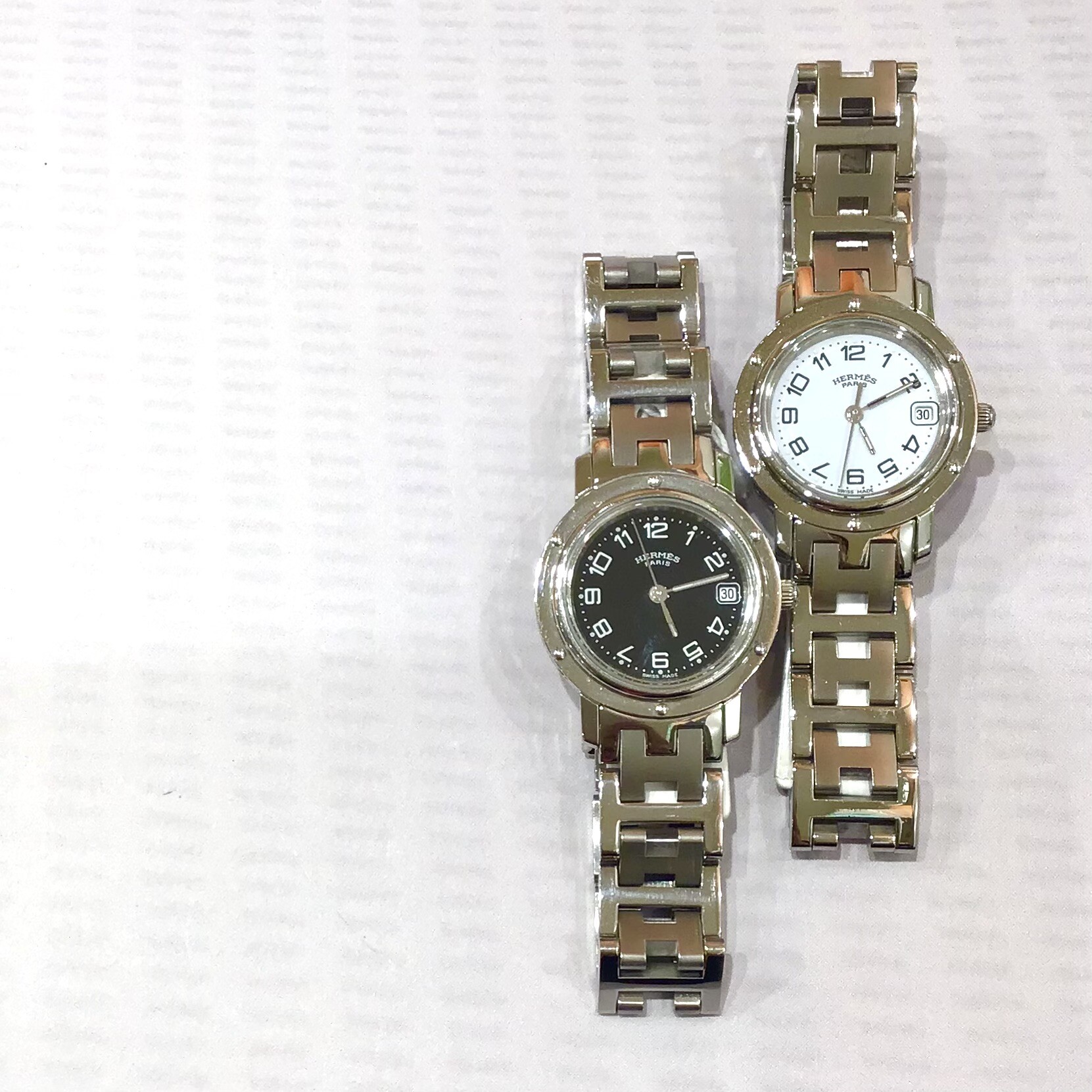 【HERMES vintages】クリッパー、揃えております★