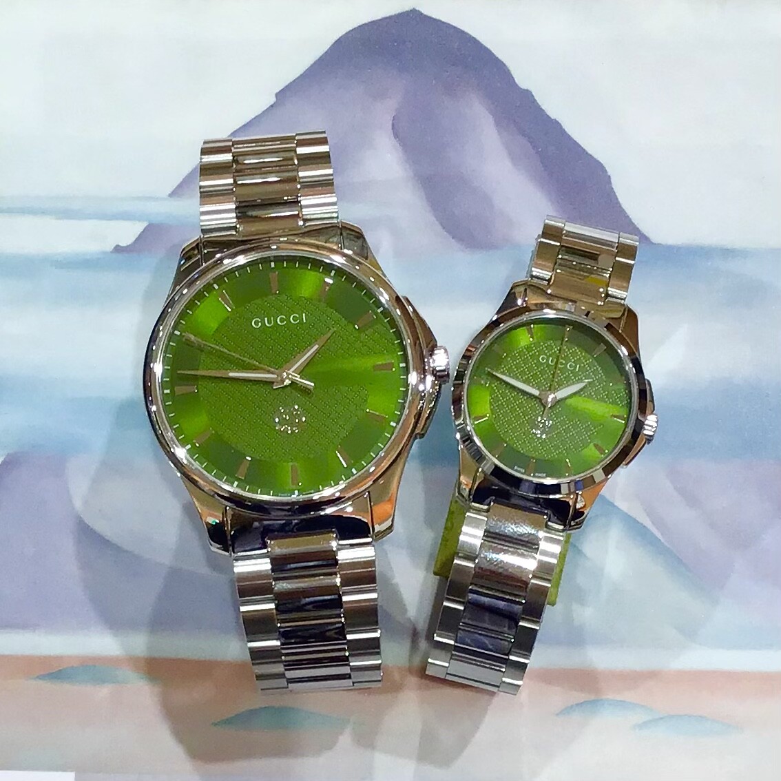 【GUCCI】KIMONO GUCCI★