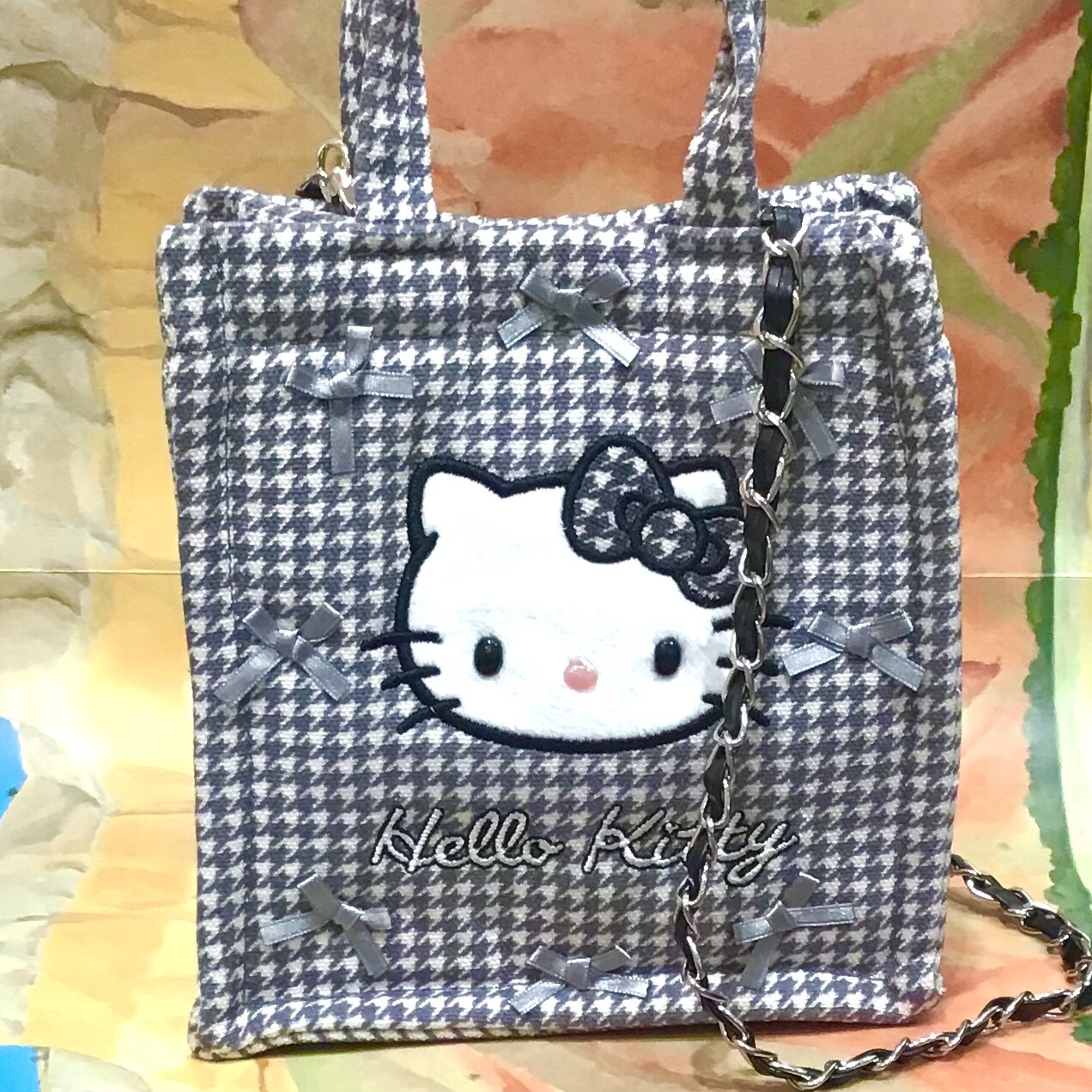 【AngelHeart】第二弾♡ハローキティコラボモデル♡