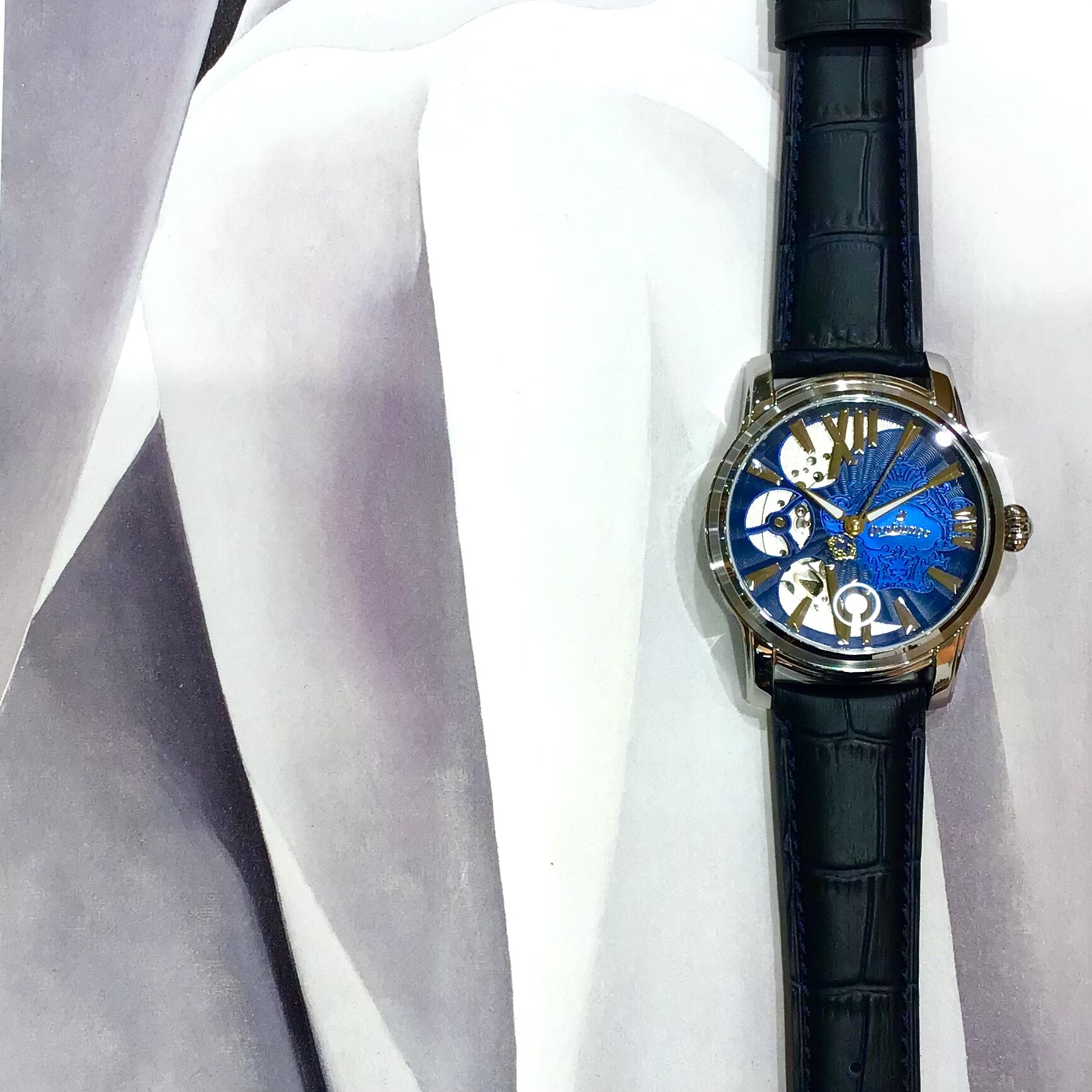 【Orobianco】＊TiCTAC LIMITED ＊