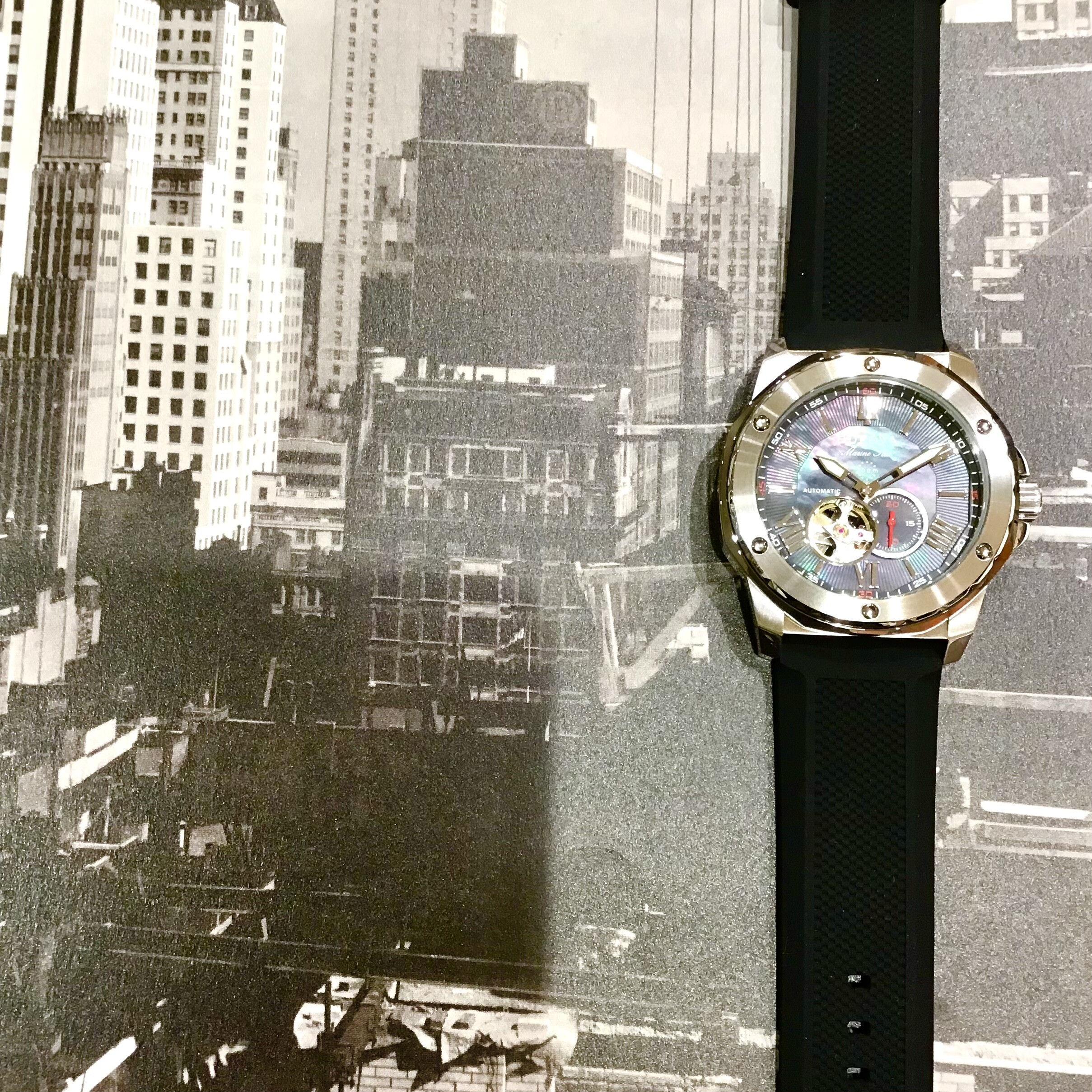 【BULOVA】*Japan limited model!!*